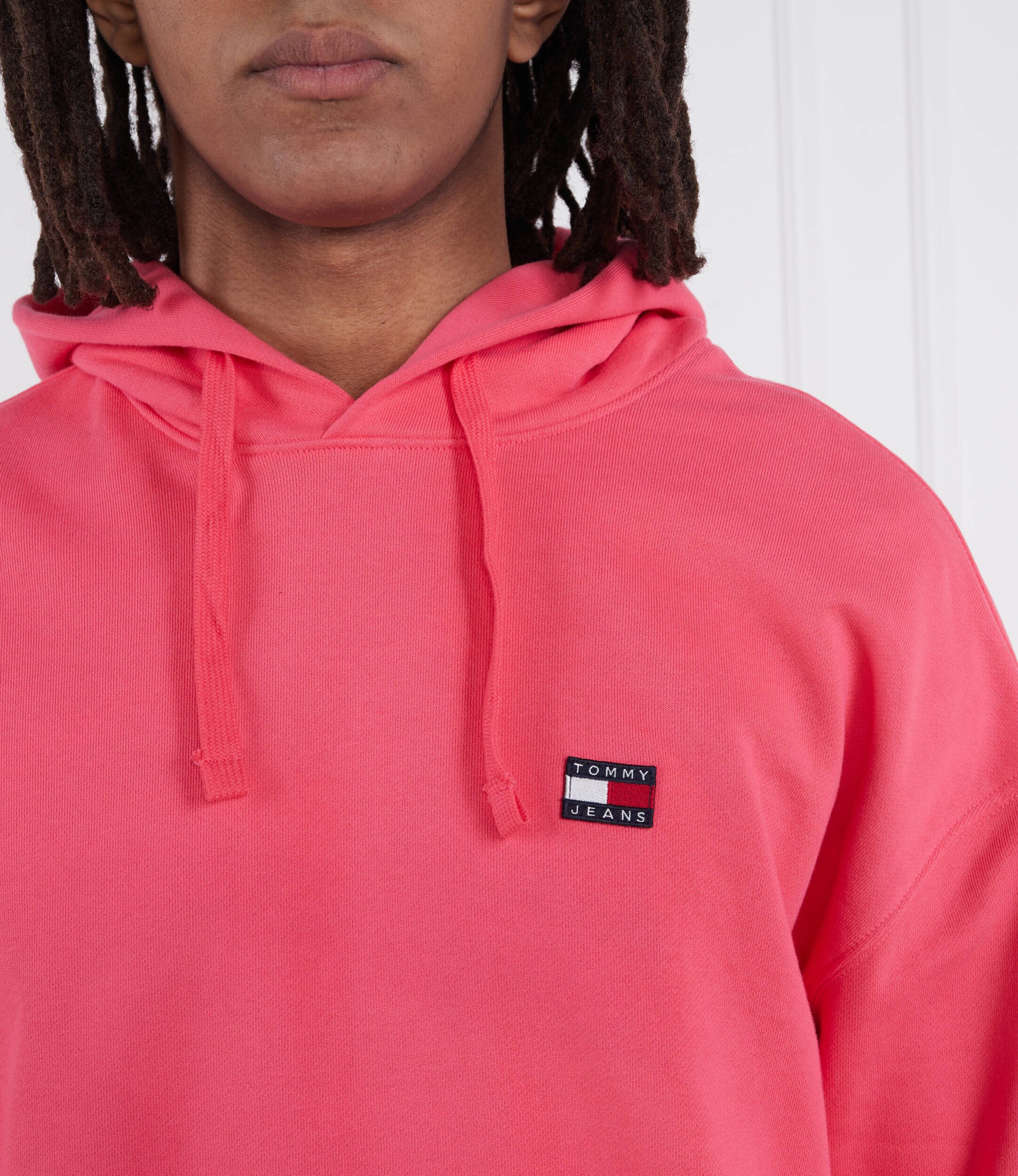 Tommy Jeans Hanorac | Regular Fit