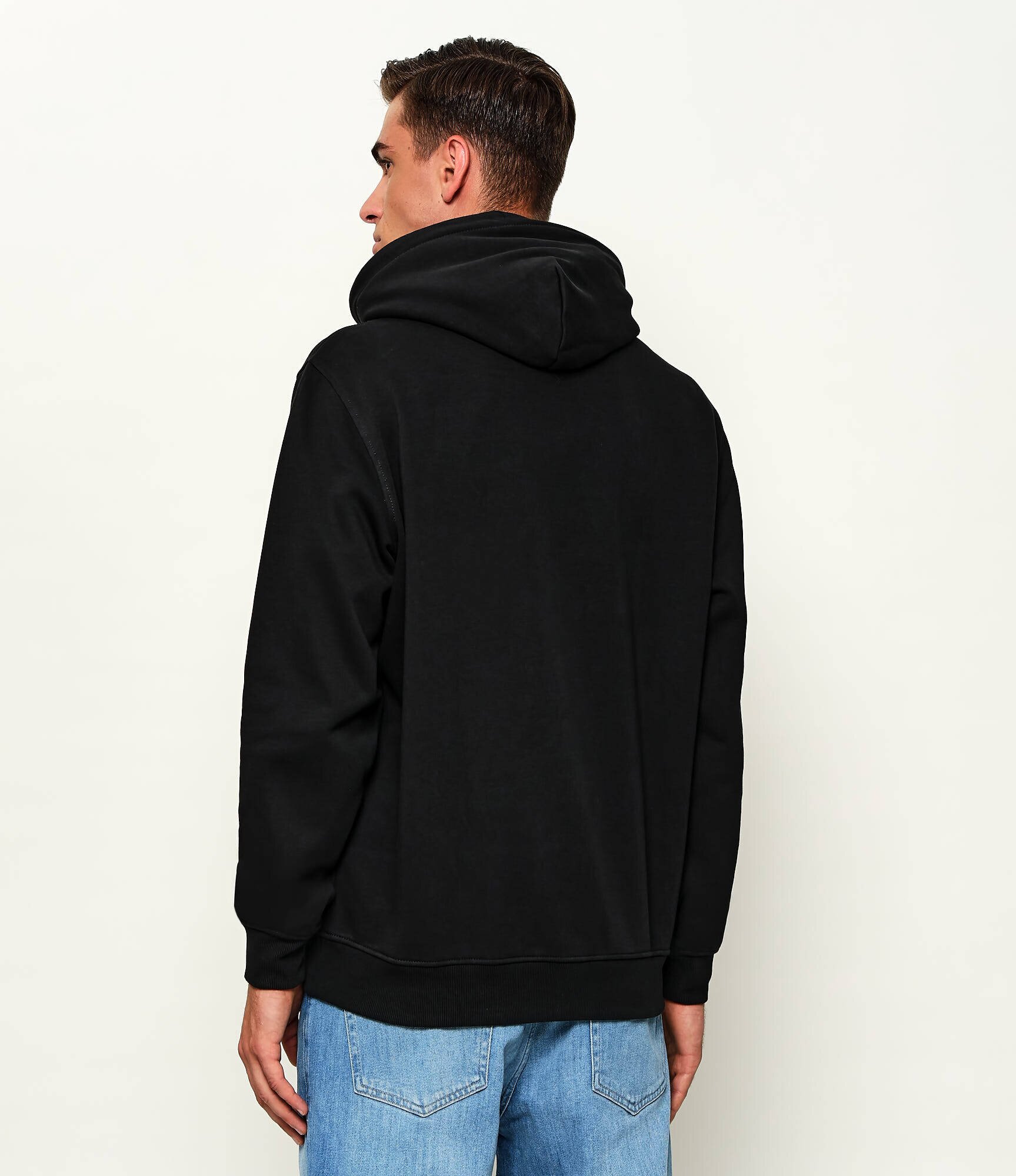Tommy Jeans Hanorac | regular fit