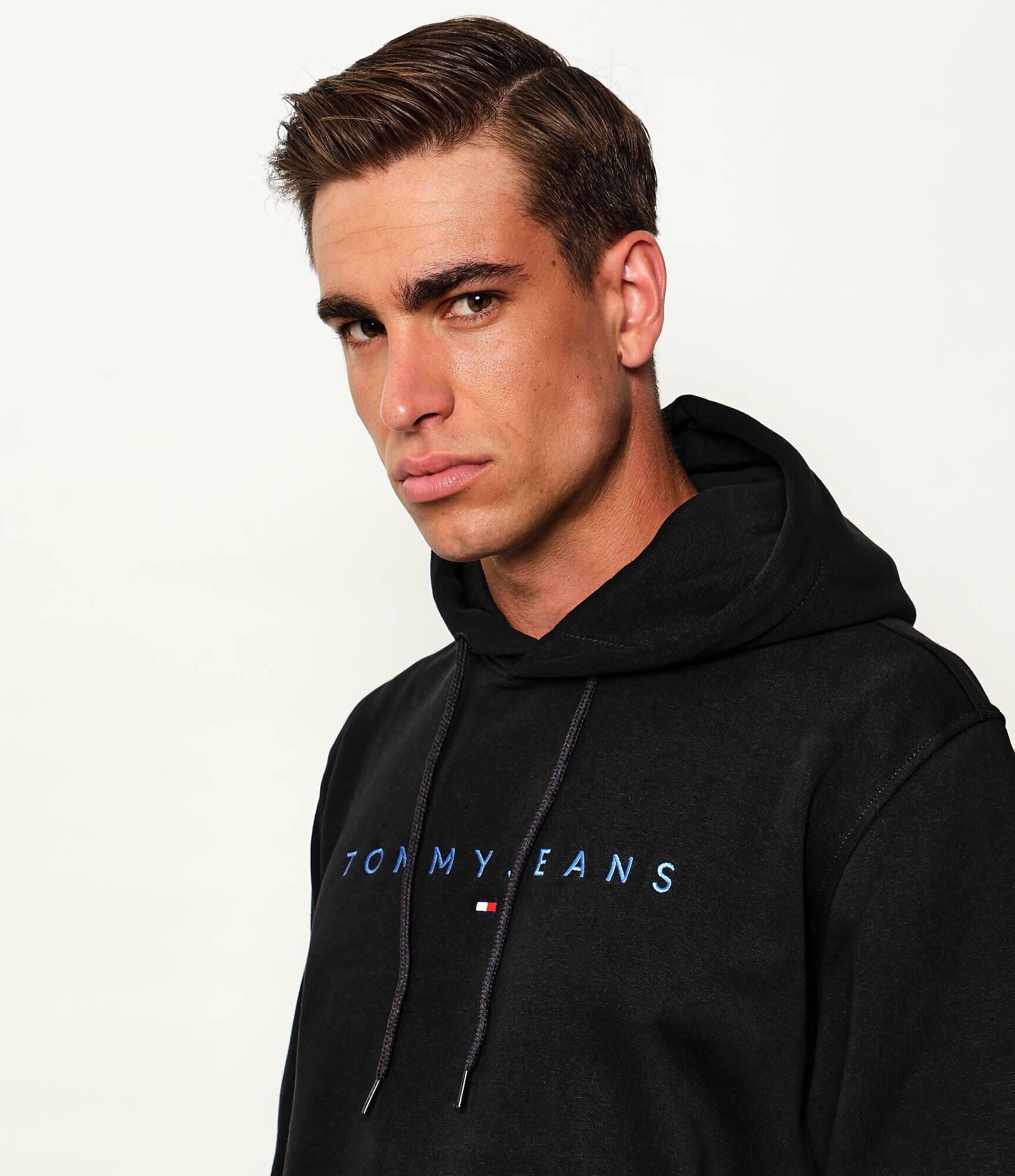 Tommy Jeans Hanorac | regular fit