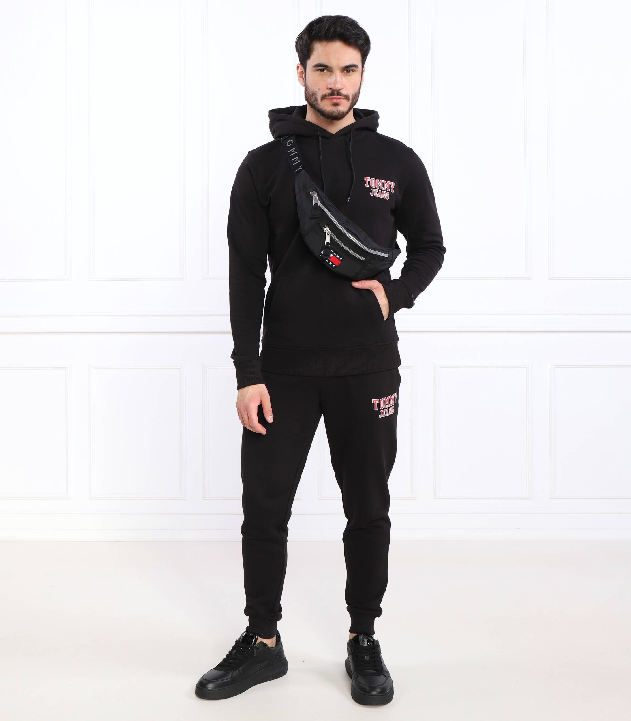 Tommy Jeans Hanorac | Regular Fit