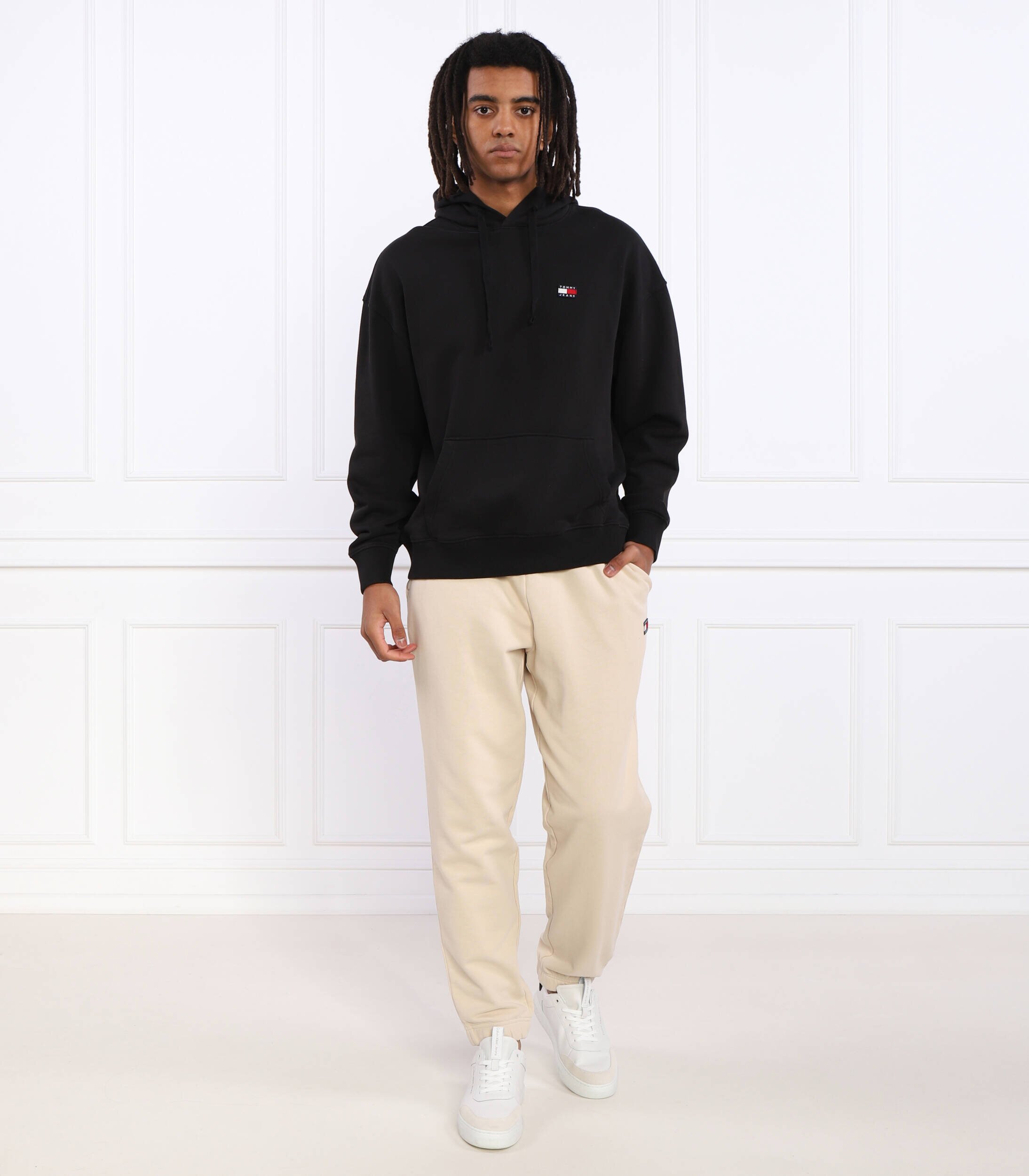 Tommy Jeans Hanorac | Regular Fit