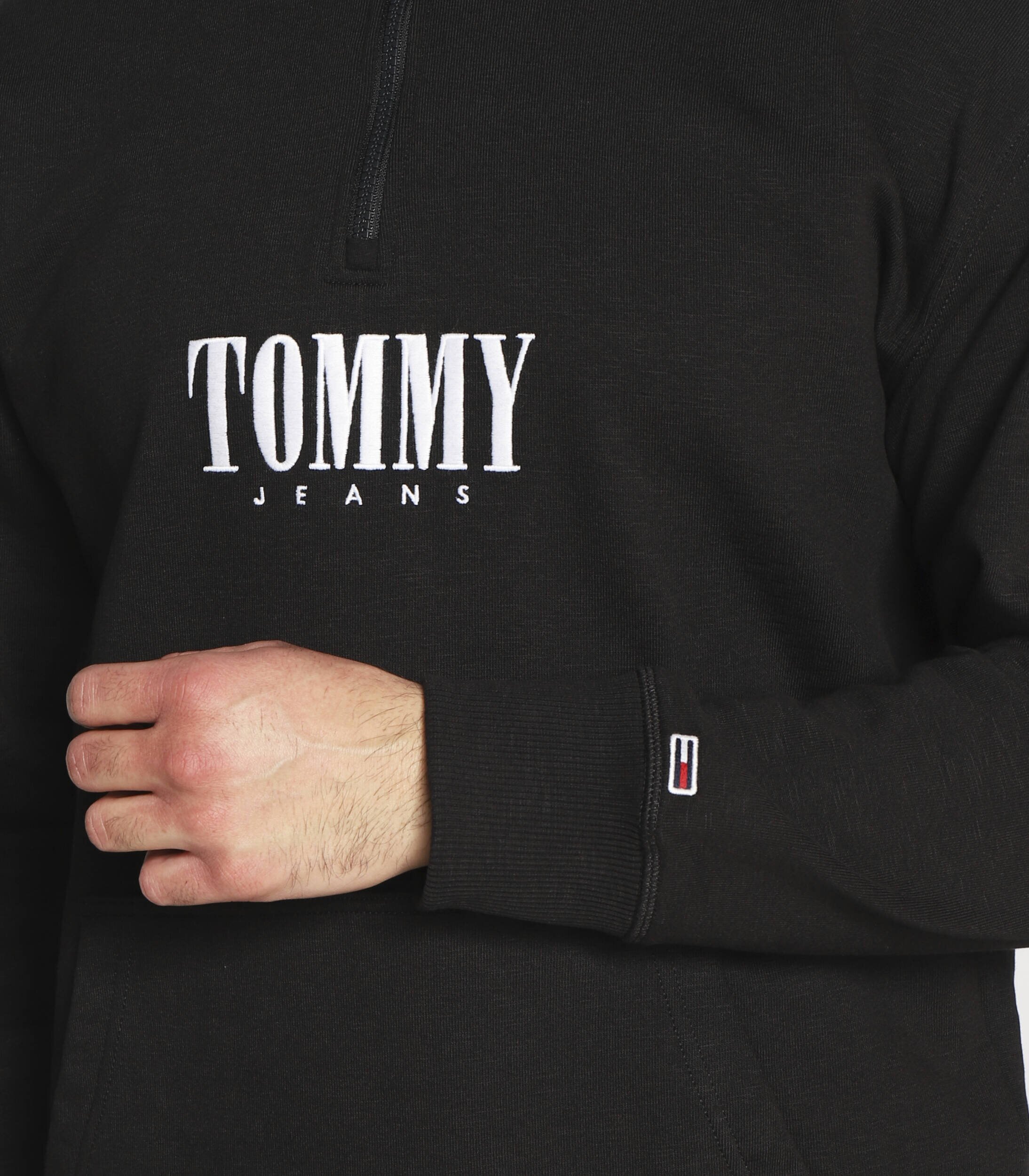 Tommy Jeans Hanorac | Regular Fit