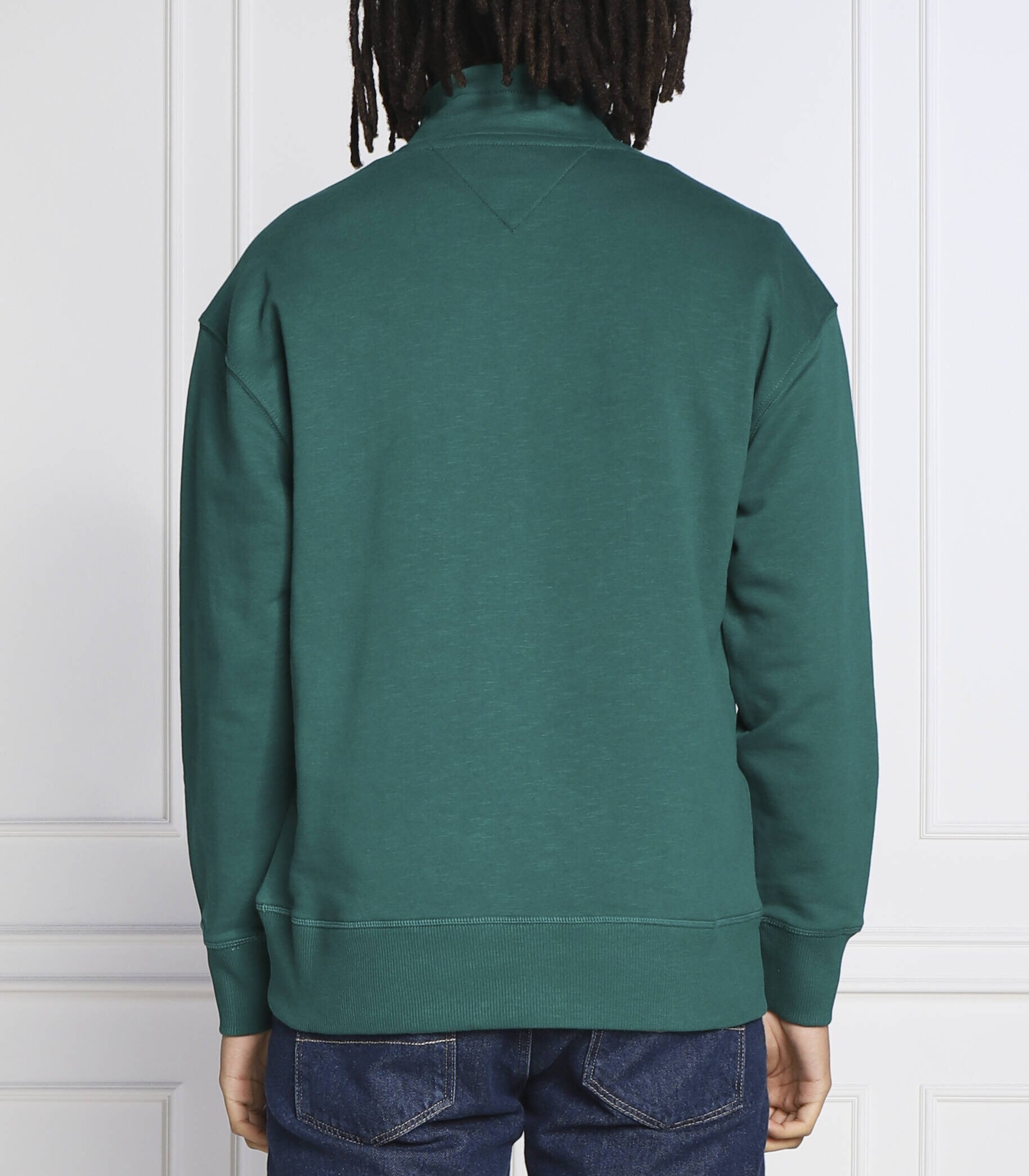 Tommy Jeans Hanorac | Regular Fit
