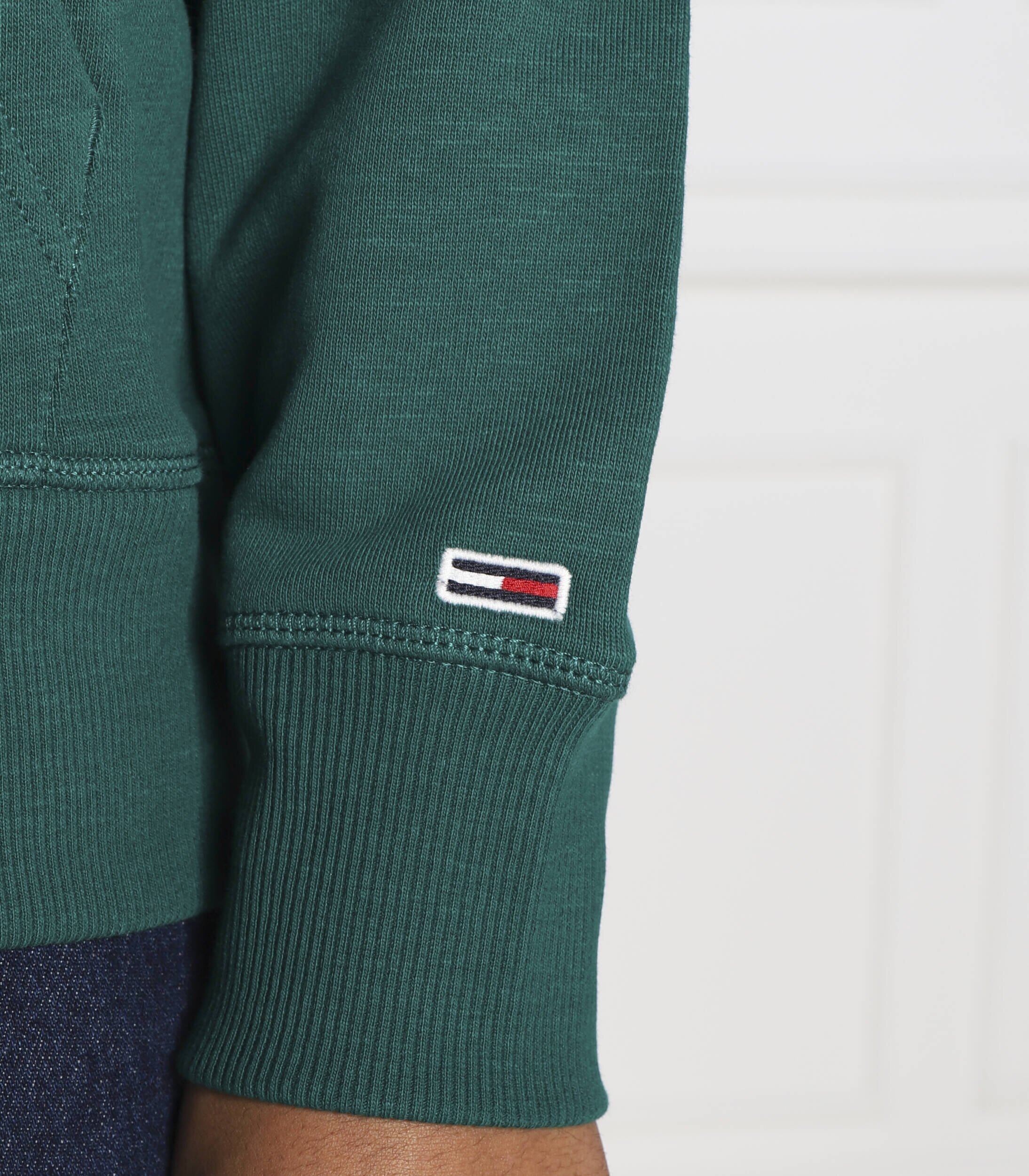 Tommy Jeans Hanorac | Regular Fit