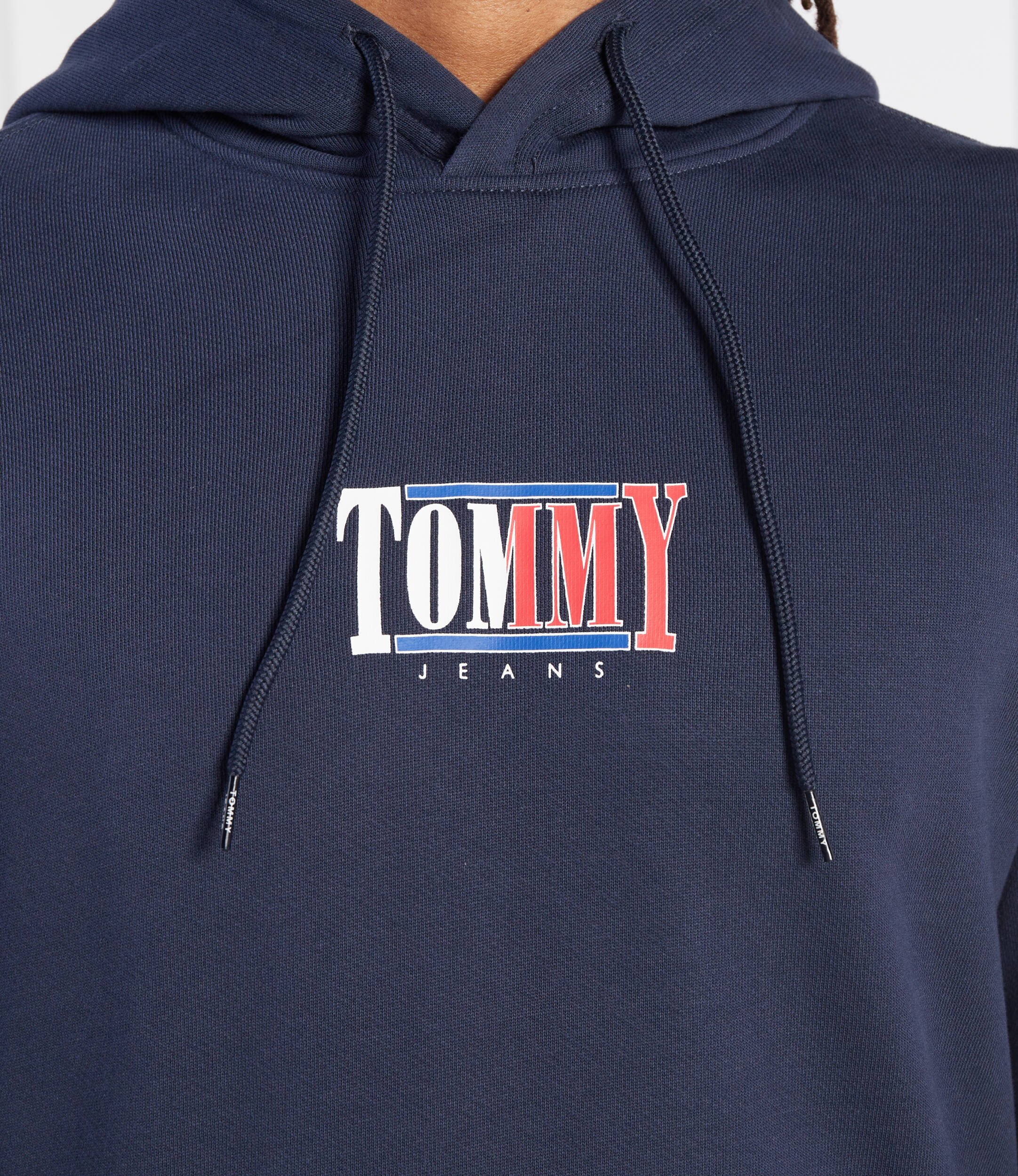 Tommy Jeans Hanorac | Regular Fit