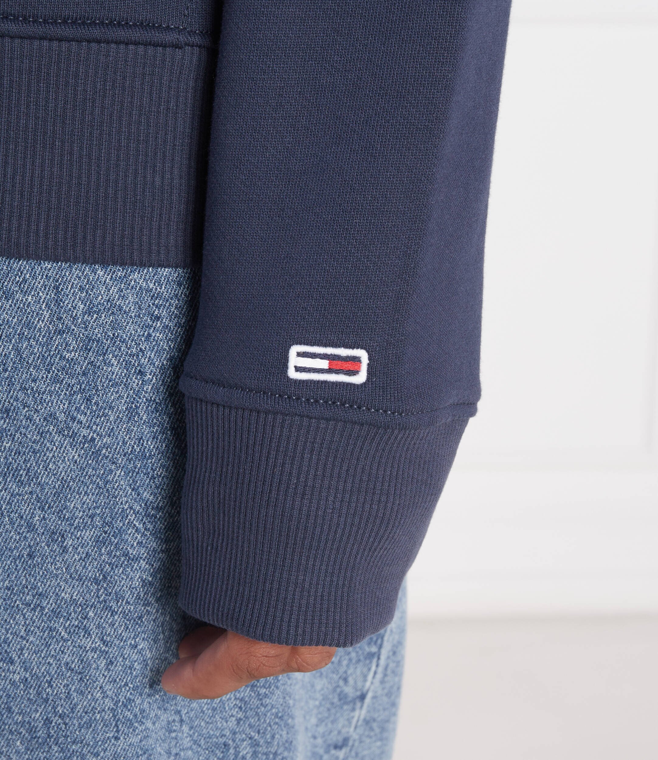 Tommy Jeans Hanorac | Regular Fit
