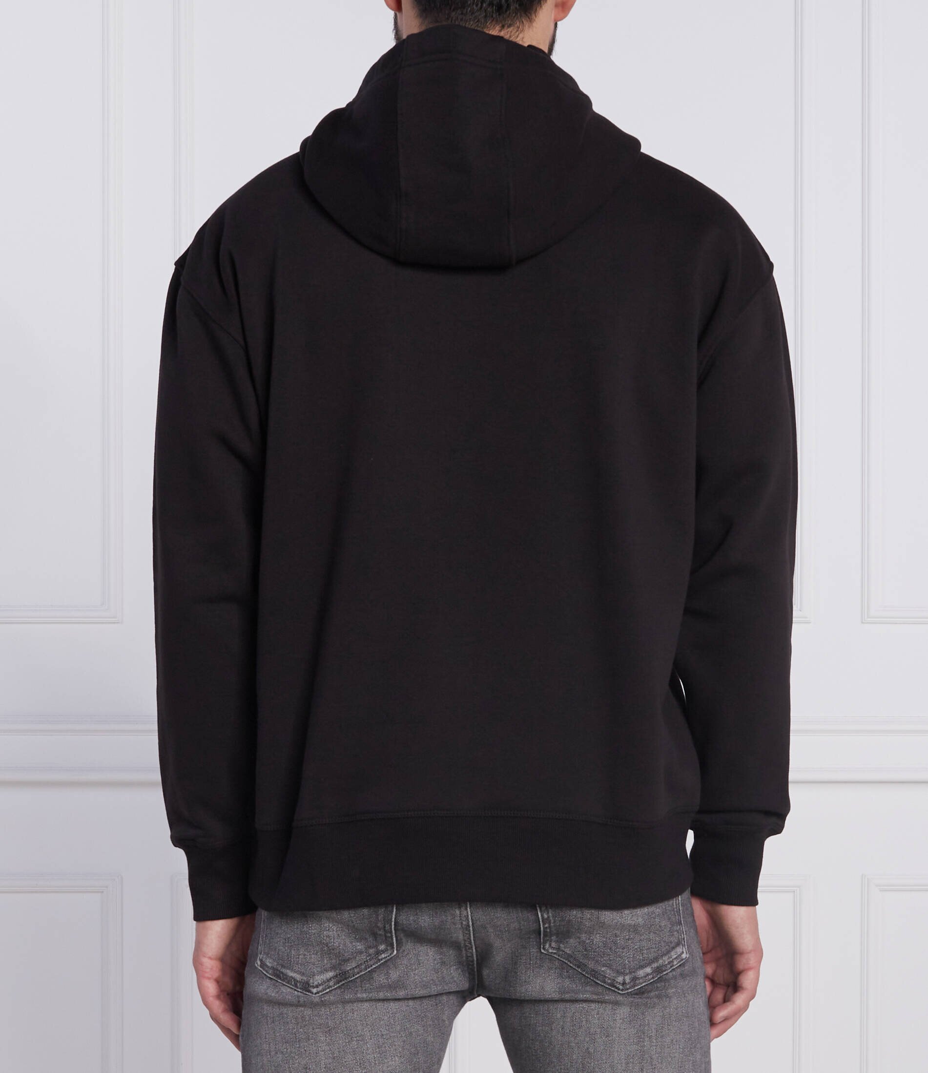 Tommy Jeans Hanorac | Regular Fit