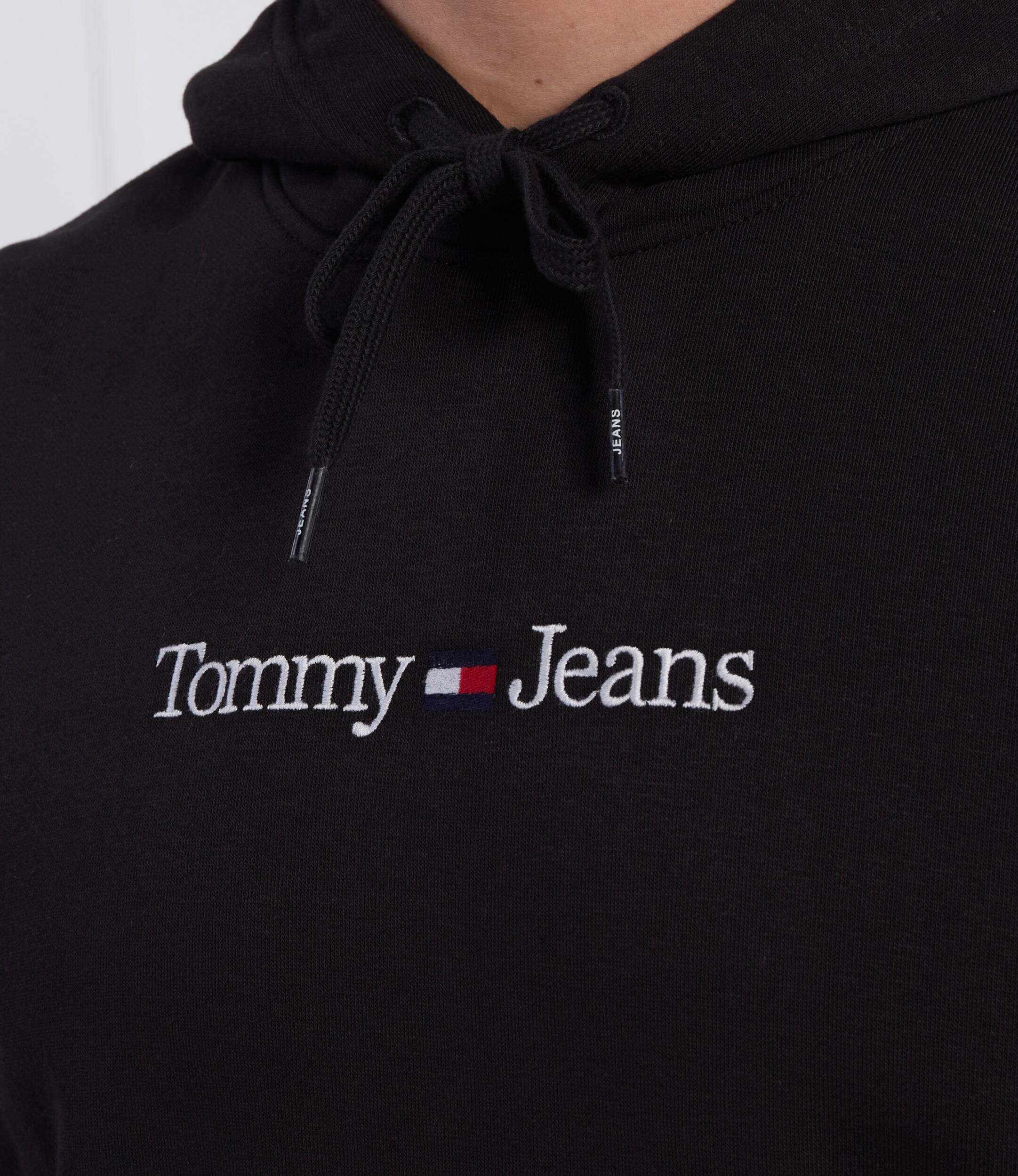 Tommy Jeans Hanorac | Regular Fit