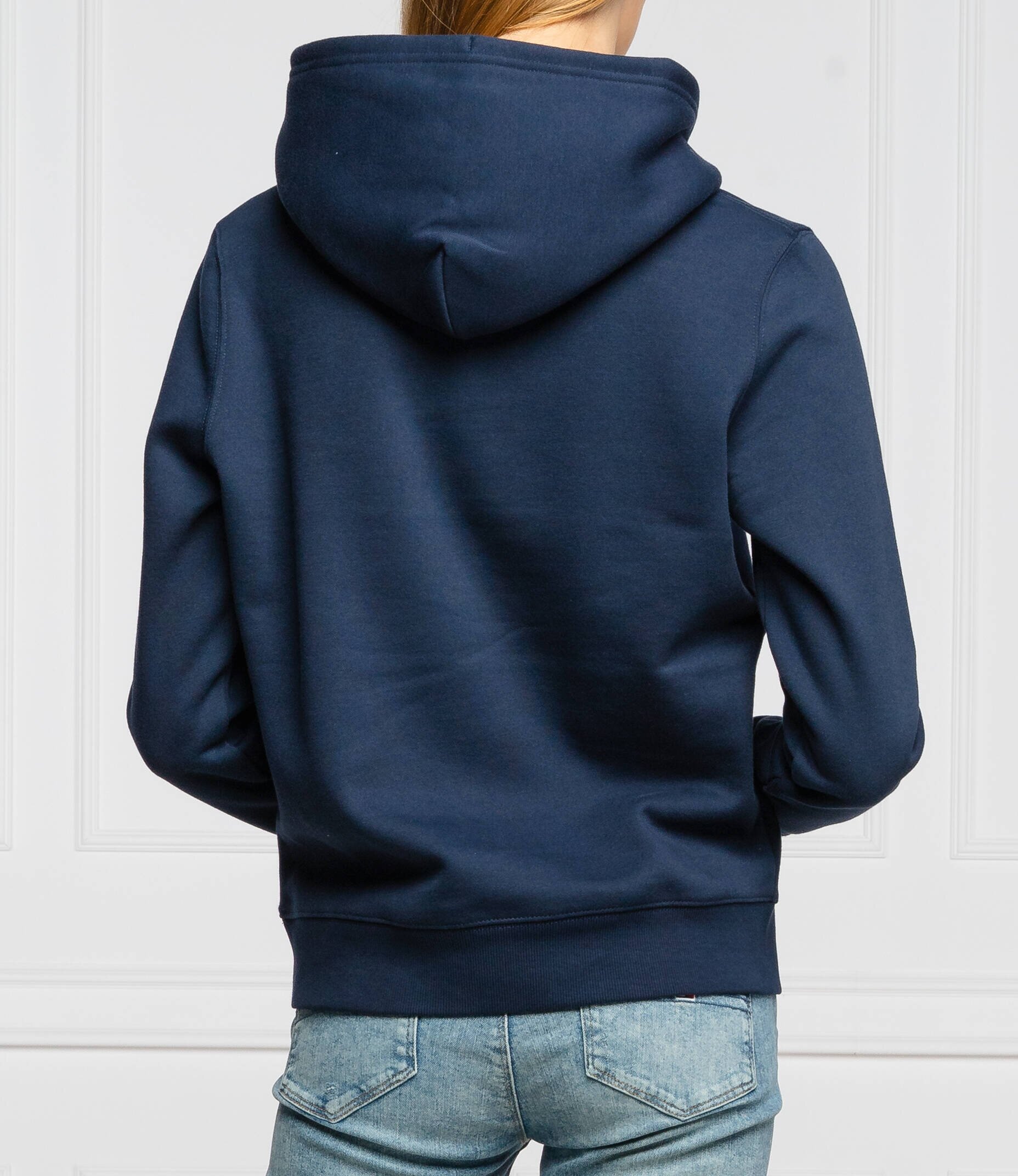 Tommy Jeans Hanorac | regular fit