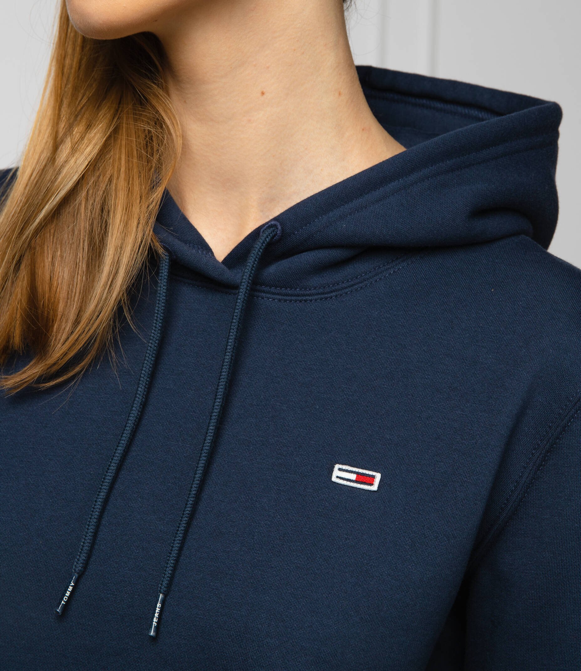 Tommy Jeans Hanorac | regular fit