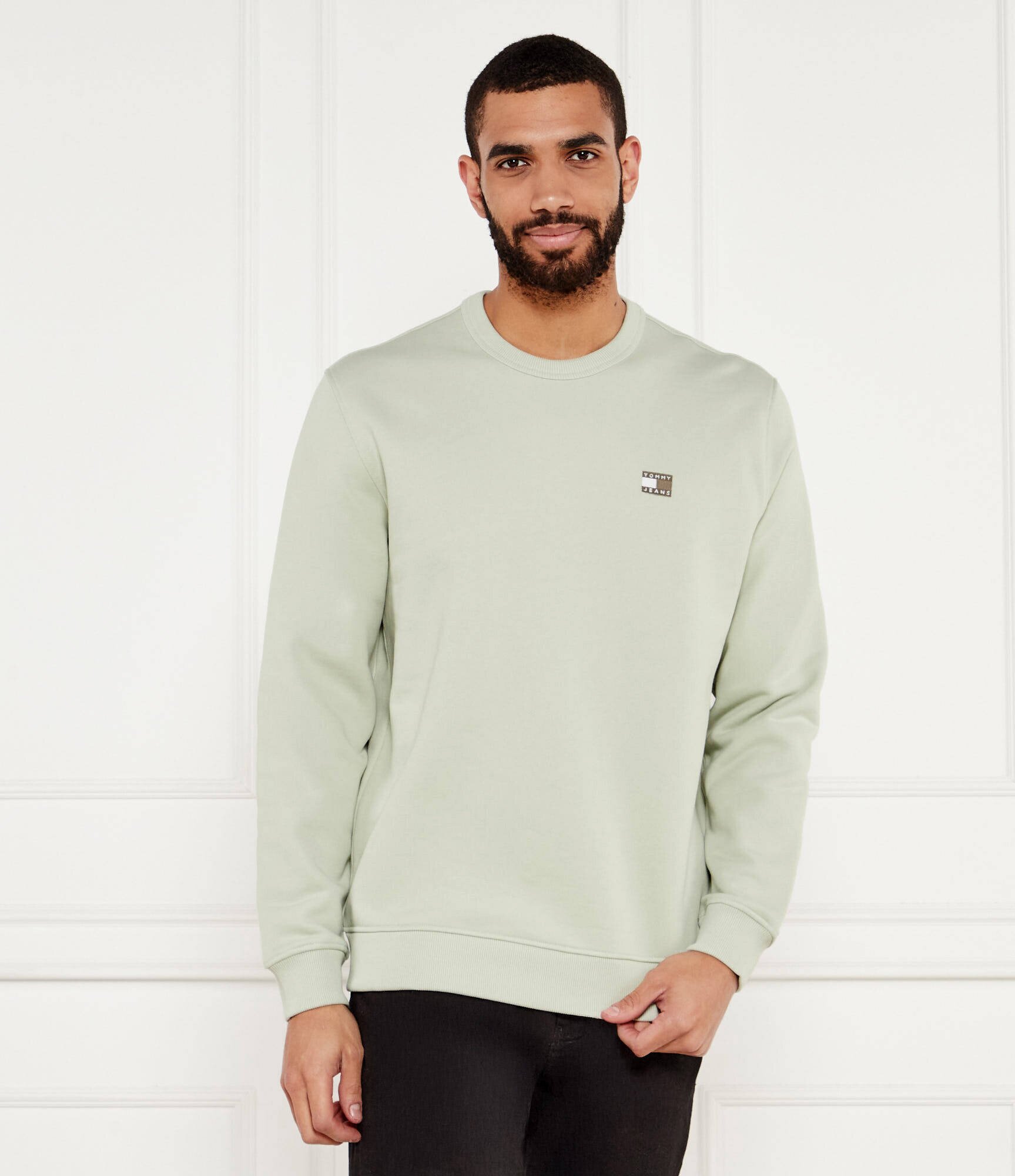 Tommy Jeans Hanorac | Regular Fit