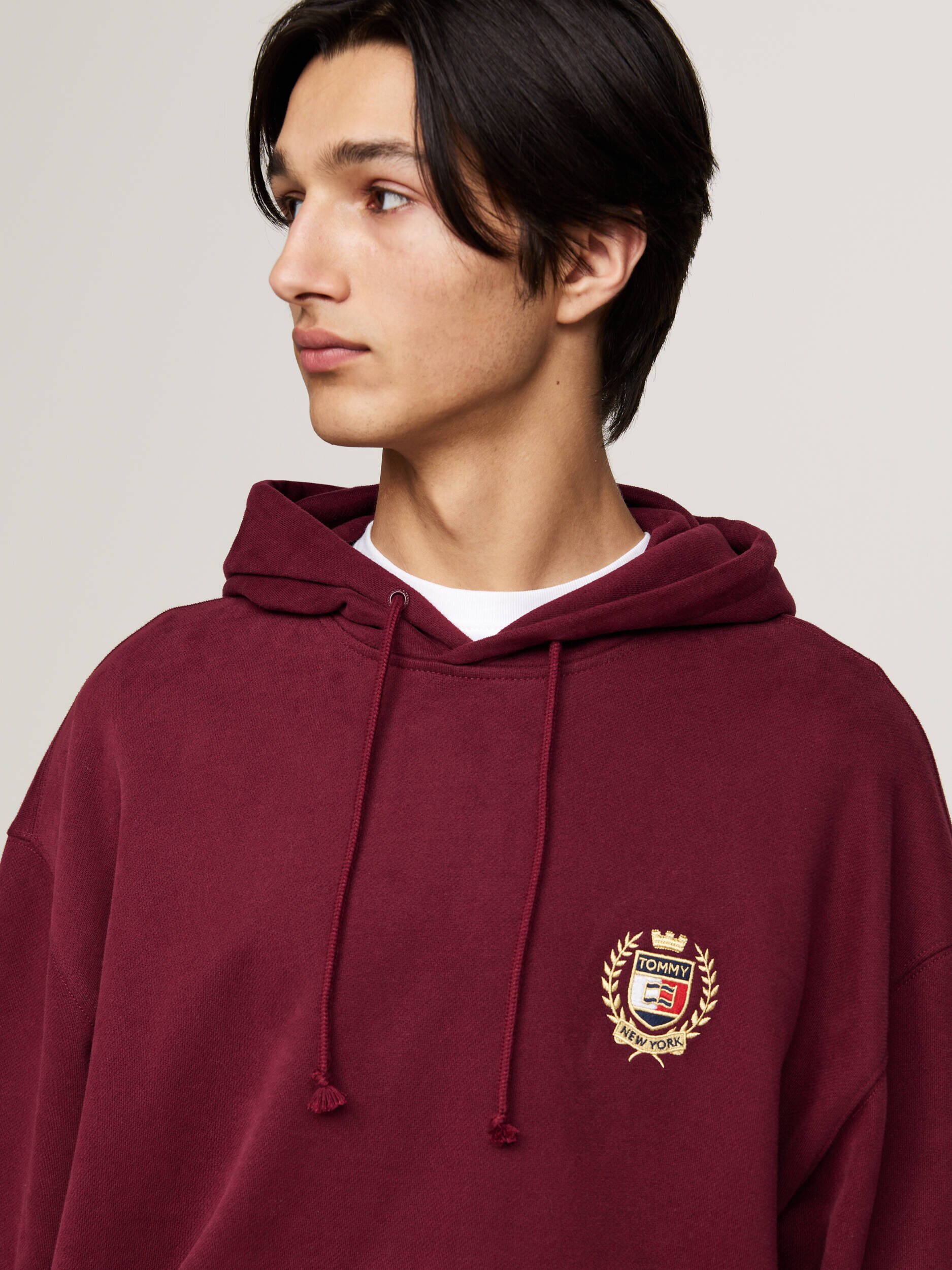 Tommy Jeans Hanorac | Regular Fit