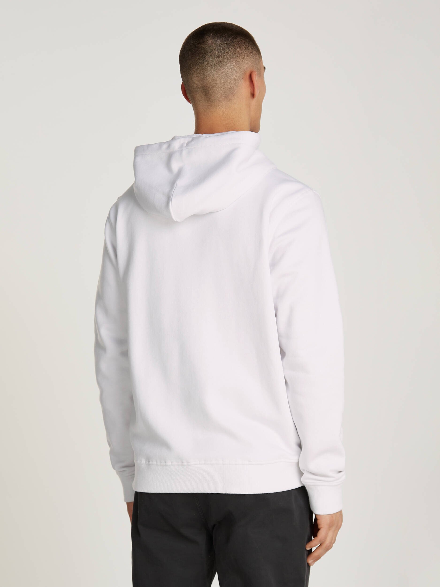 Tommy Jeans Hanorac | Regular Fit