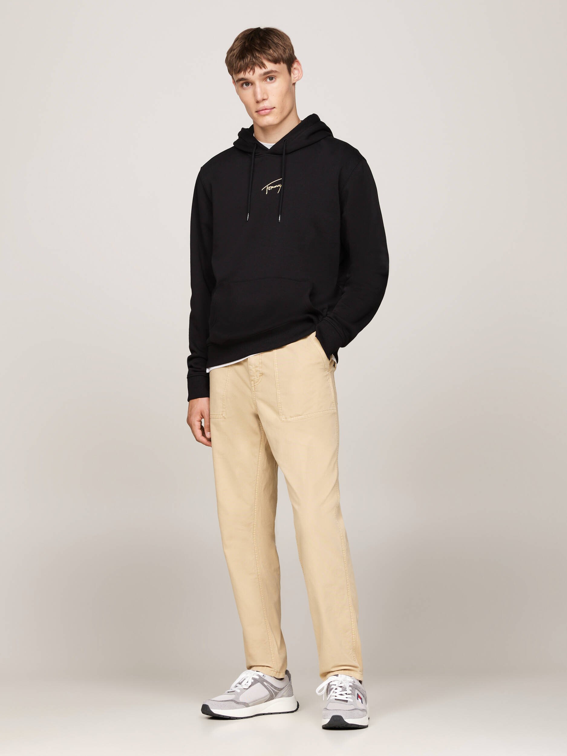 Tommy Jeans Hanorac | Regular Fit