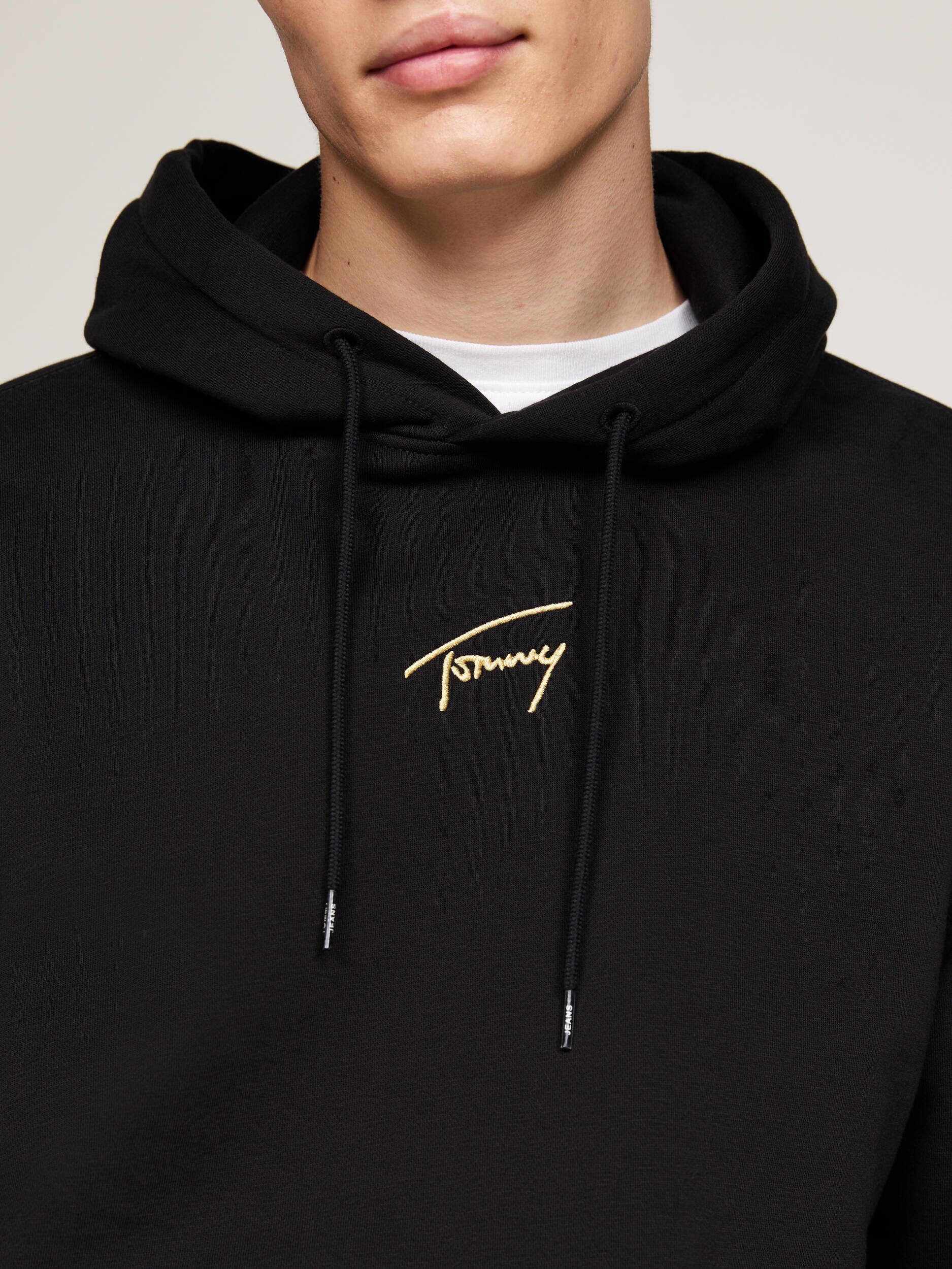 Tommy Jeans Hanorac | Regular Fit