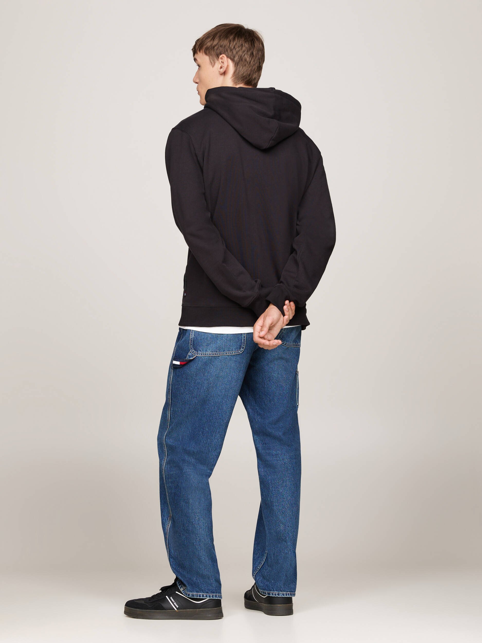 Tommy Jeans Hanorac | Regular Fit
