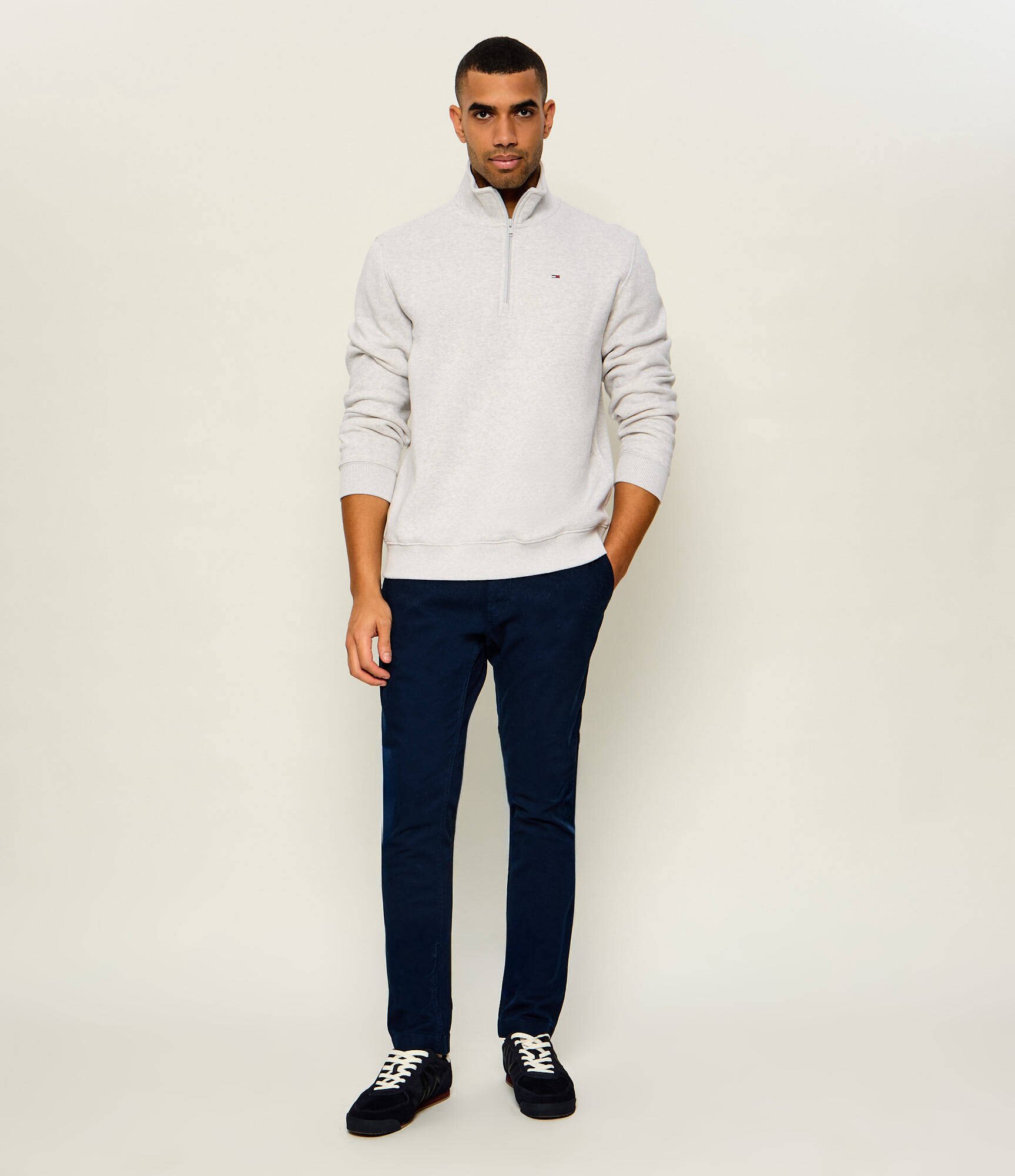 Tommy Jeans Hanorac | regular fit