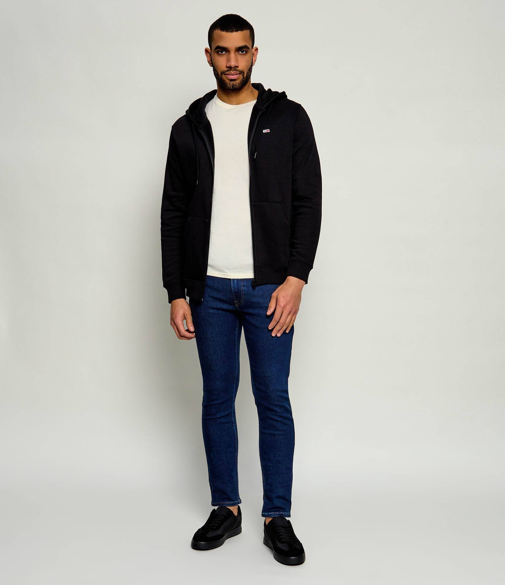 Tommy Jeans Hanorac | regular fit