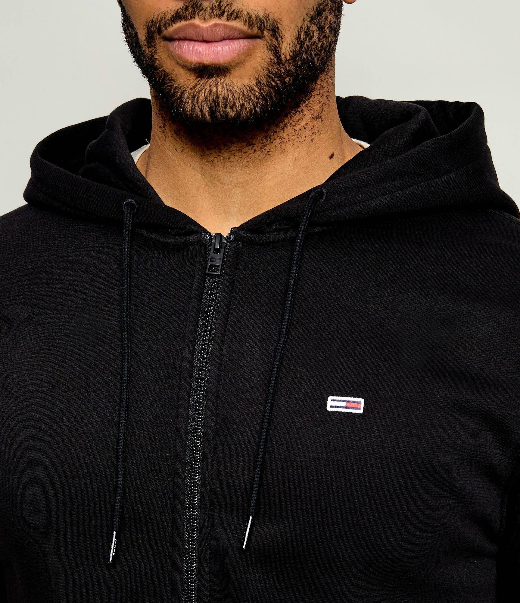 Tommy Jeans Hanorac | regular fit