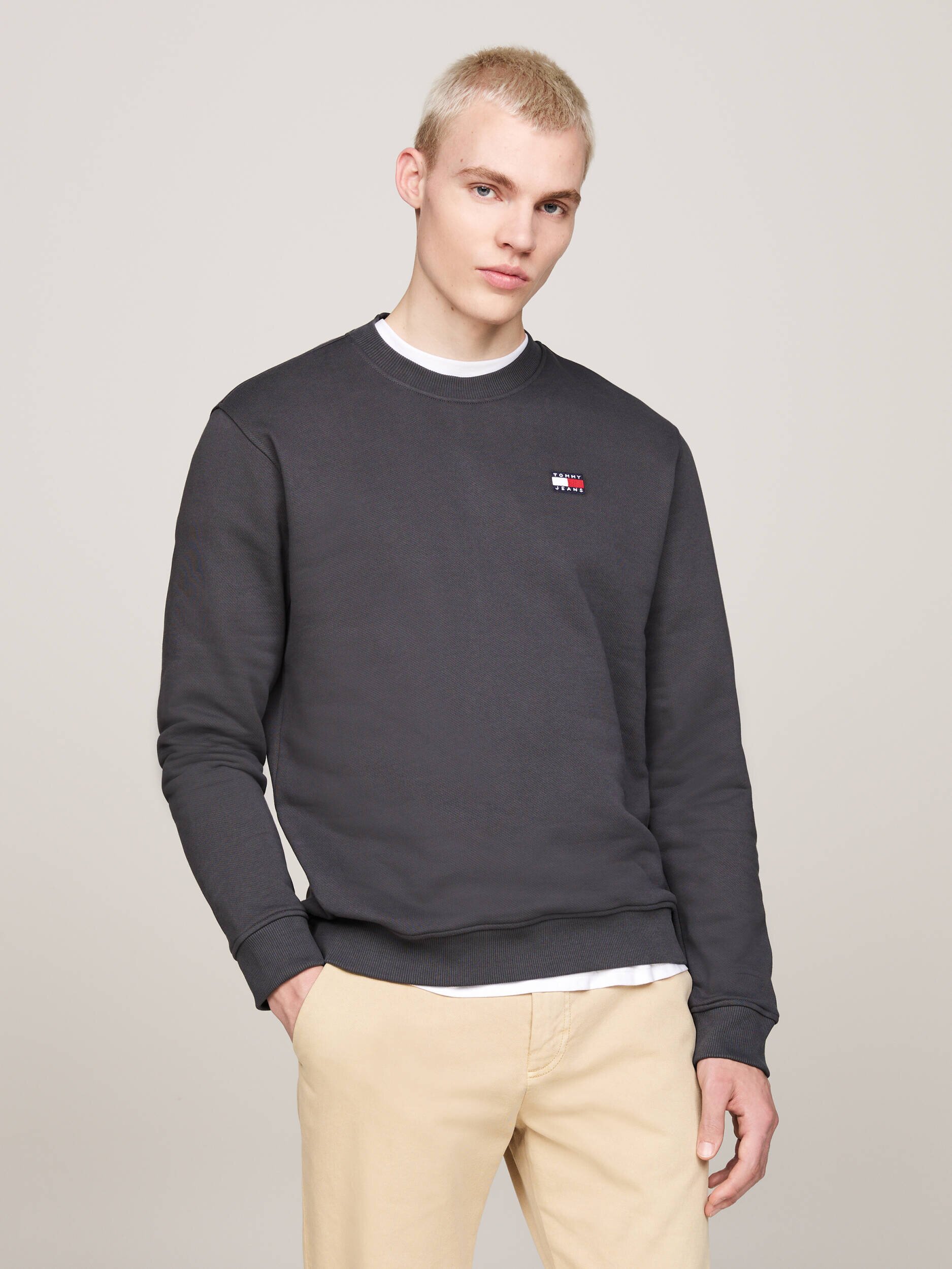 Tommy Jeans Hanorac | Regular Fit