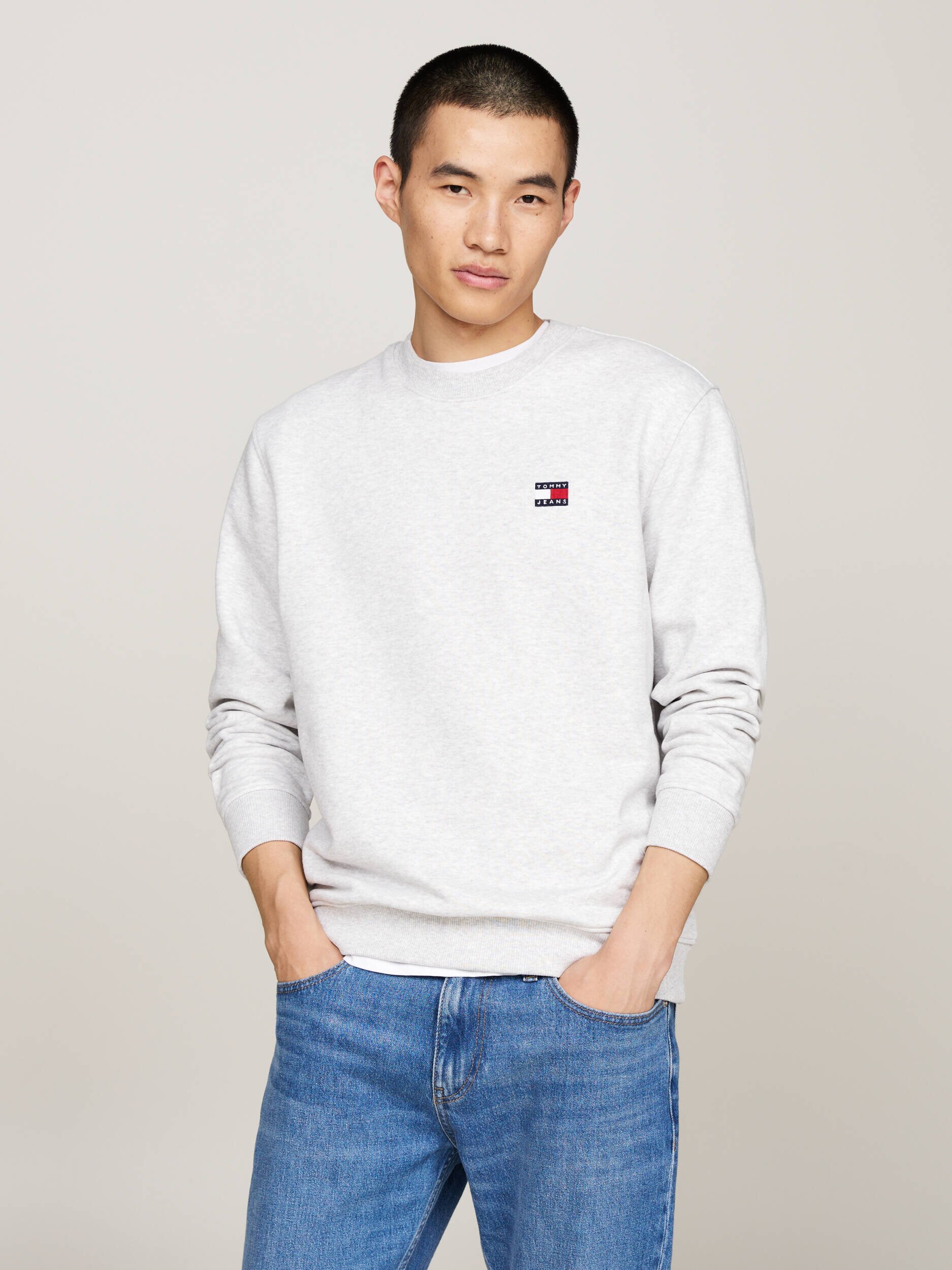 Tommy Jeans Hanorac | Regular Fit