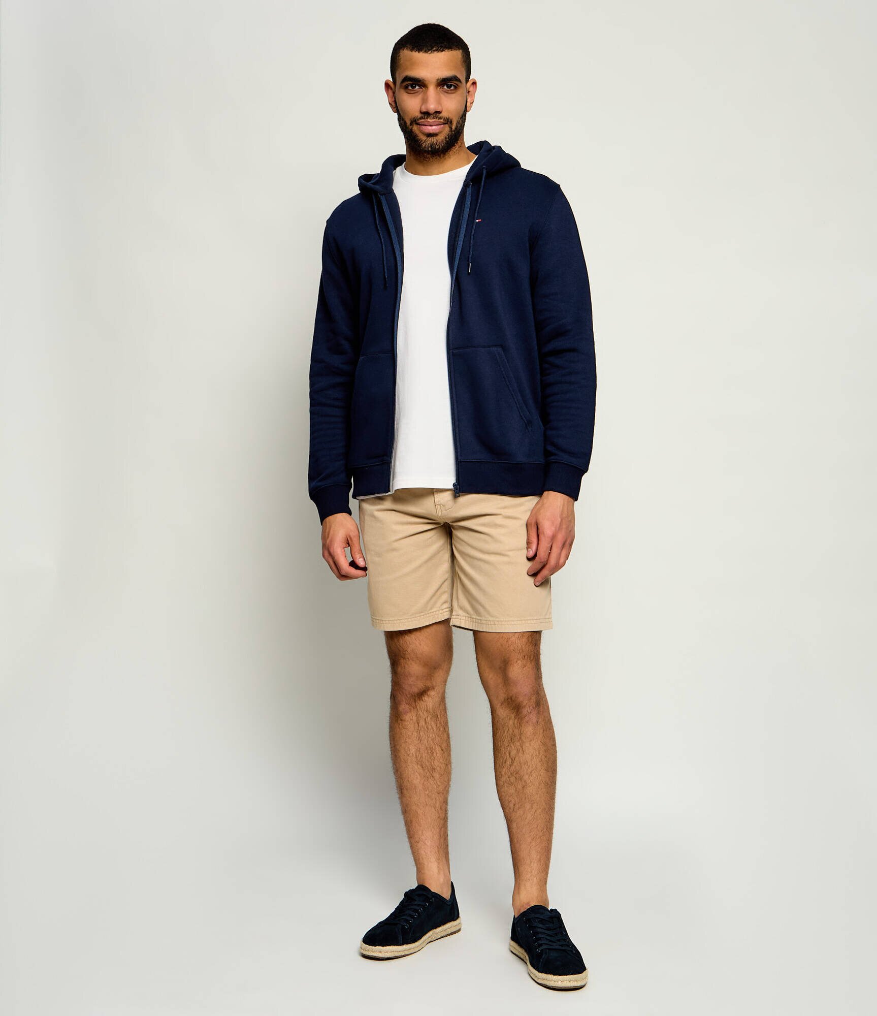 Tommy Jeans Hanorac | regular fit