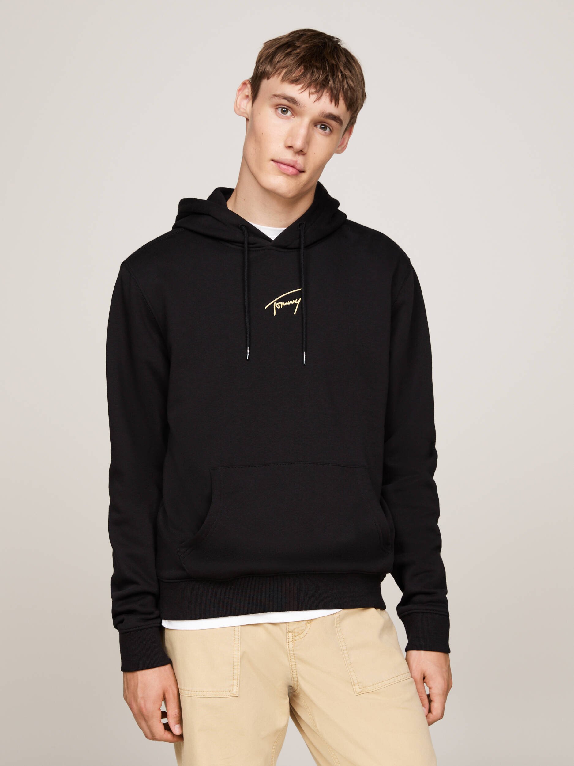 Tommy Jeans Hanorac | Regular Fit