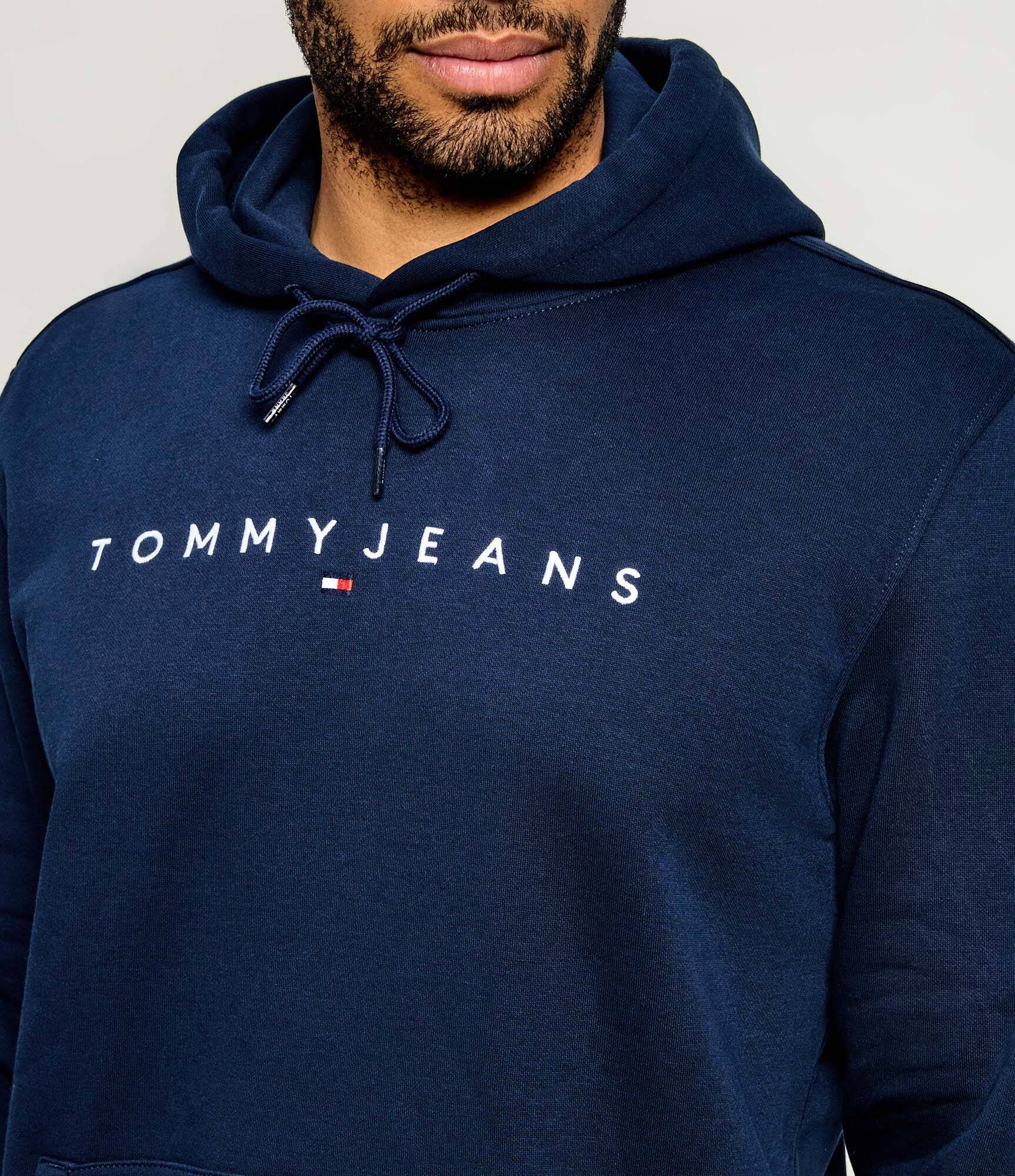 Tommy Jeans Hanorac | regular fit