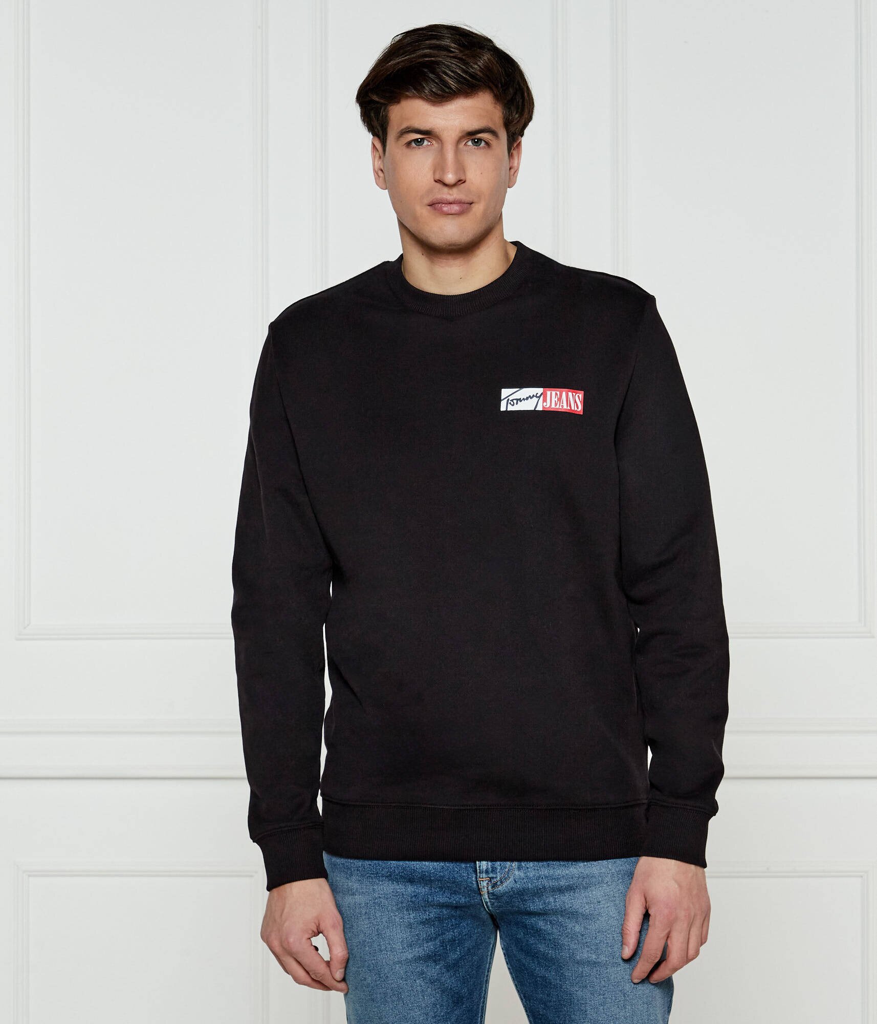 Tommy Jeans Hanorac | Regular Fit