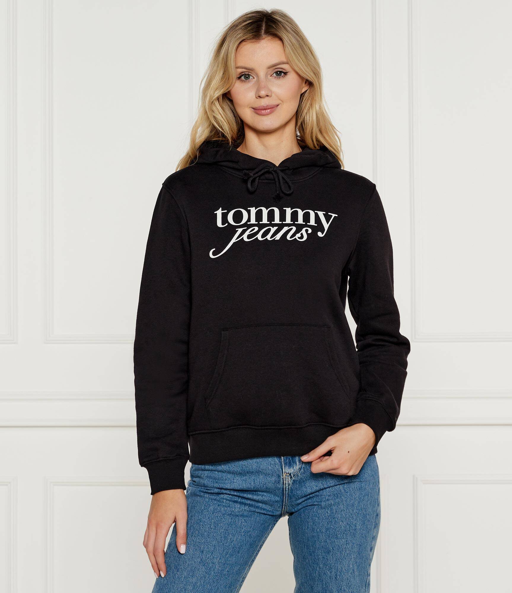 Tommy Jeans Hanorac | Regular Fit