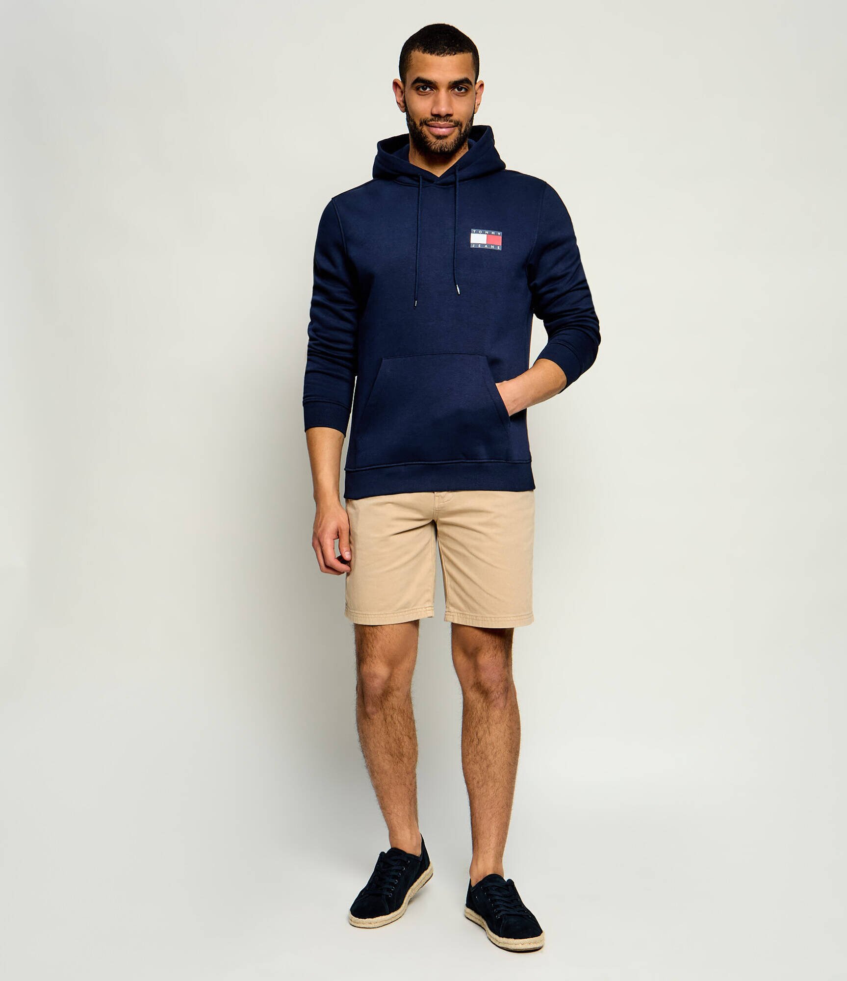 Tommy Jeans Hanorac | regular fit