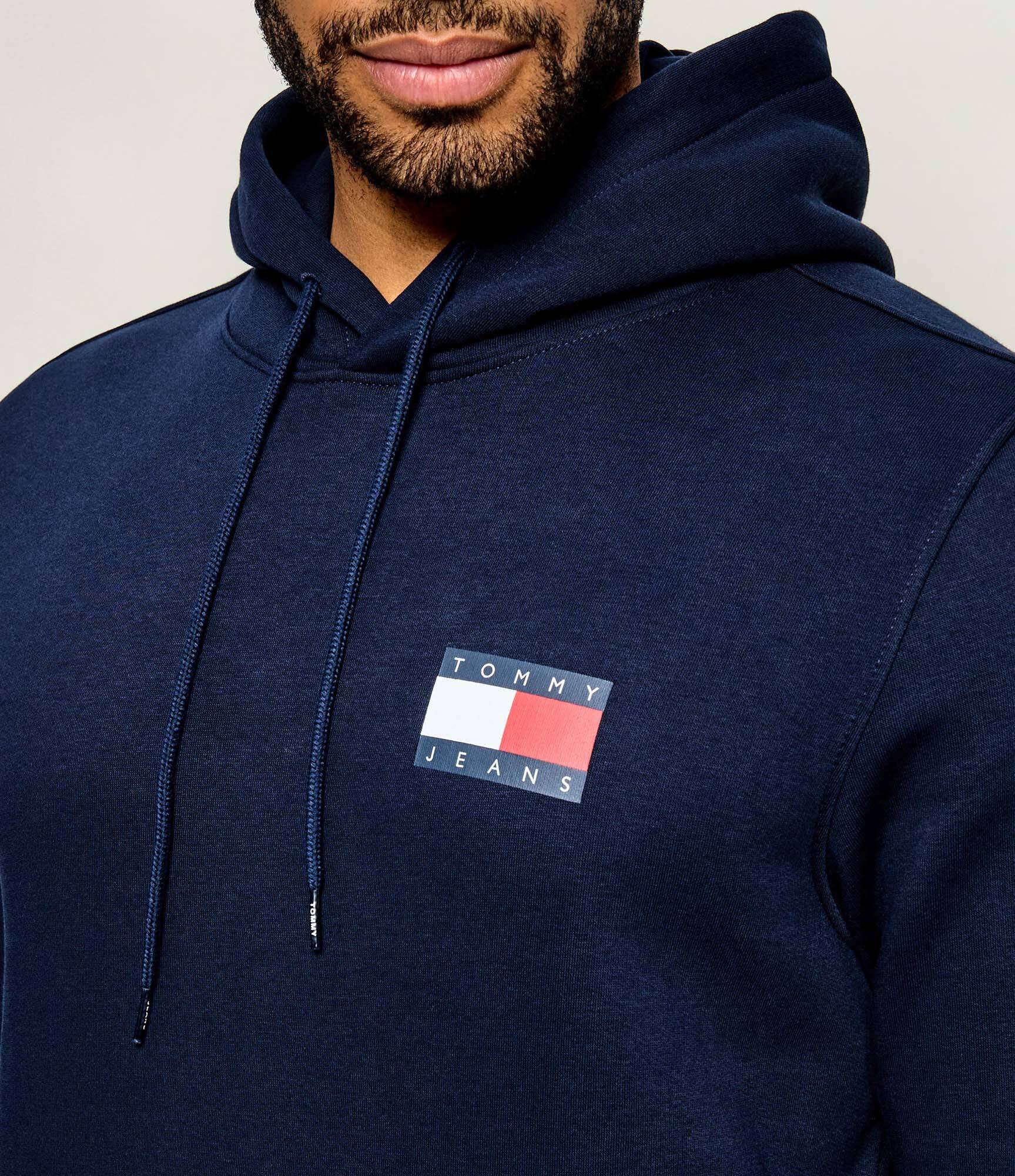 Tommy Jeans Hanorac | regular fit