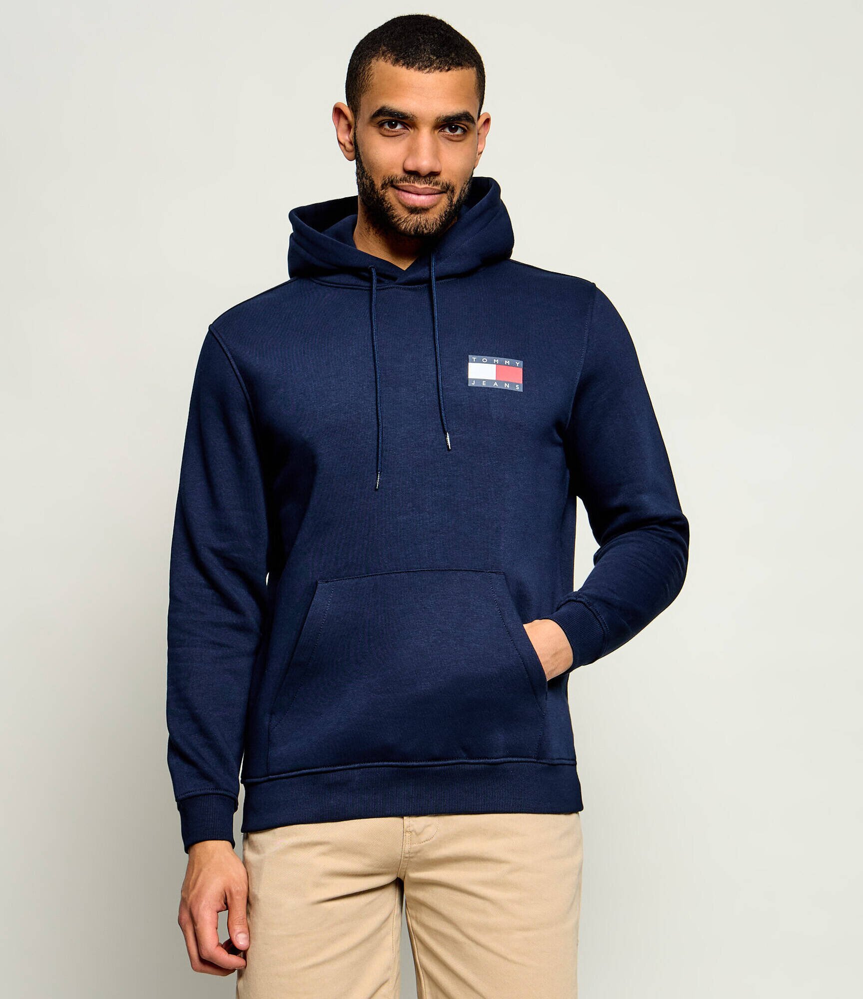 Tommy Jeans Hanorac | regular fit