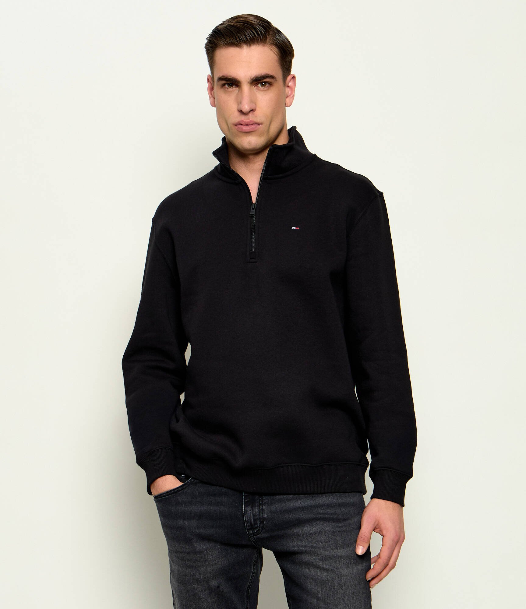 Tommy Jeans Hanorac | Regular Fit