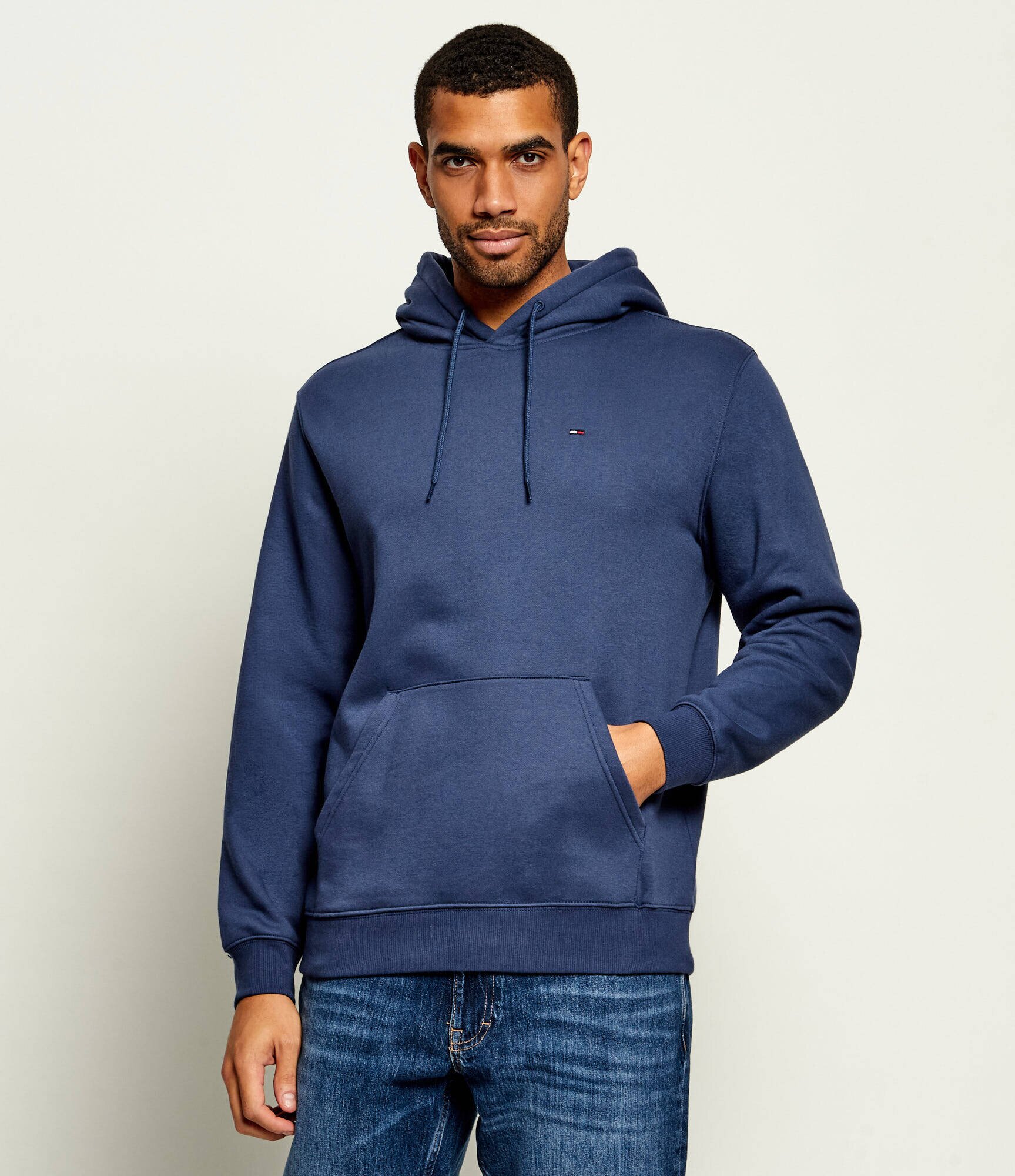 Tommy Jeans Hanorac | regular fit