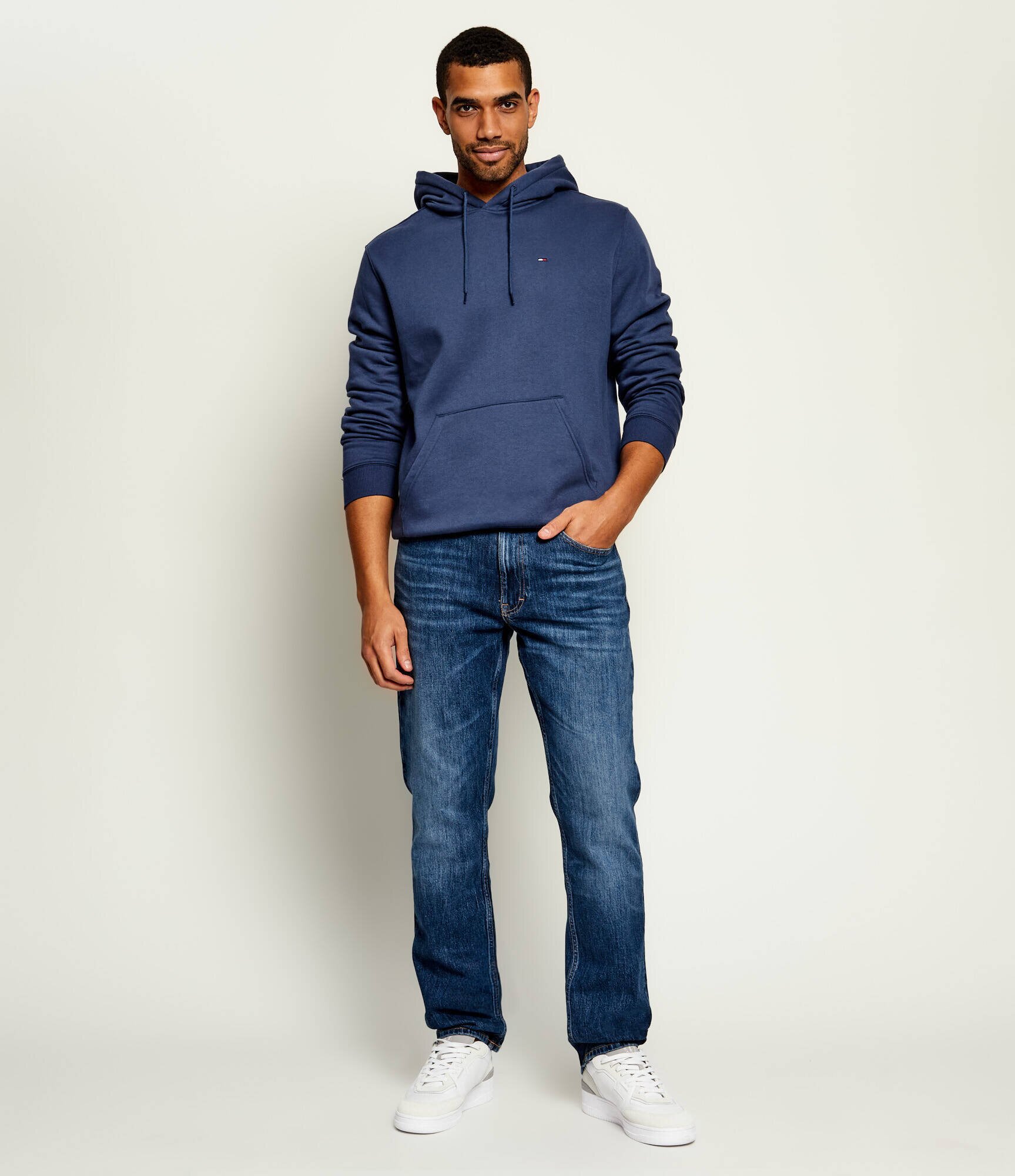 Tommy Jeans Hanorac | regular fit