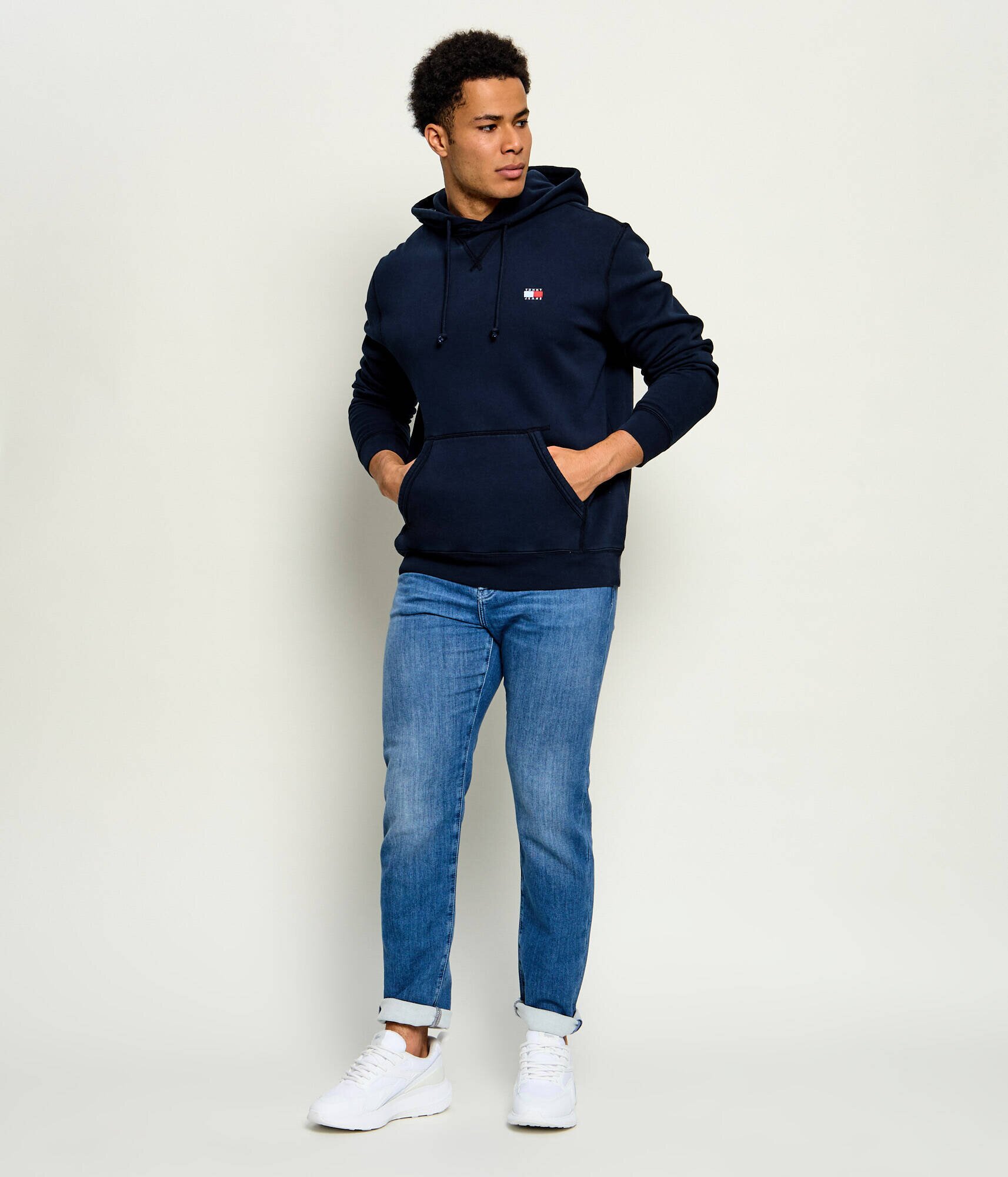 Tommy Jeans Hanorac | regular fit
