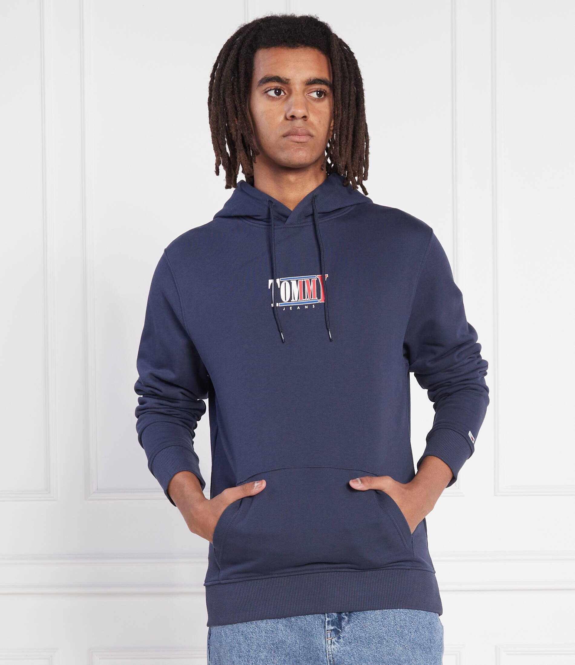 Tommy Jeans Hanorac | Regular Fit
