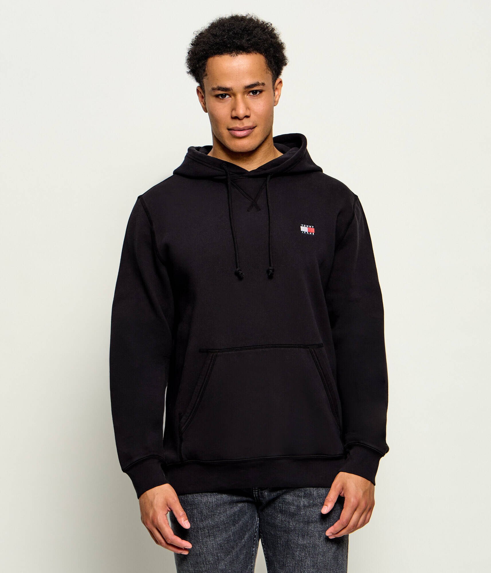 Tommy Jeans Hanorac | regular fit