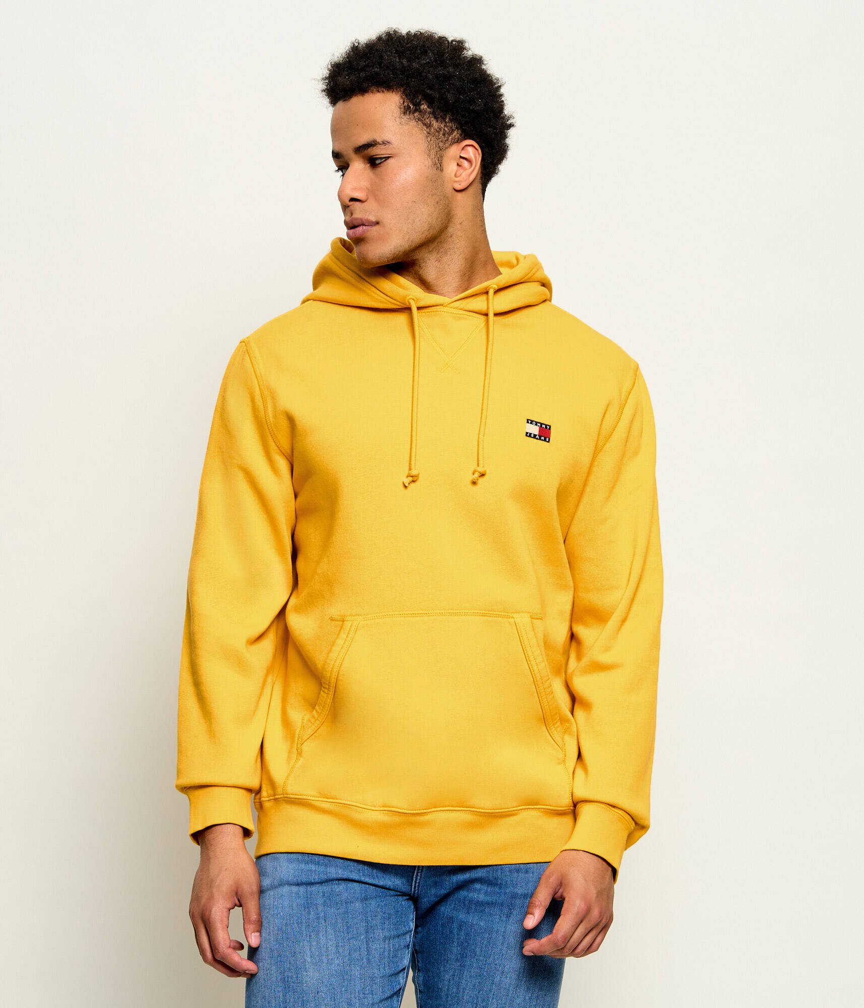 Tommy Jeans Hanorac | regular fit