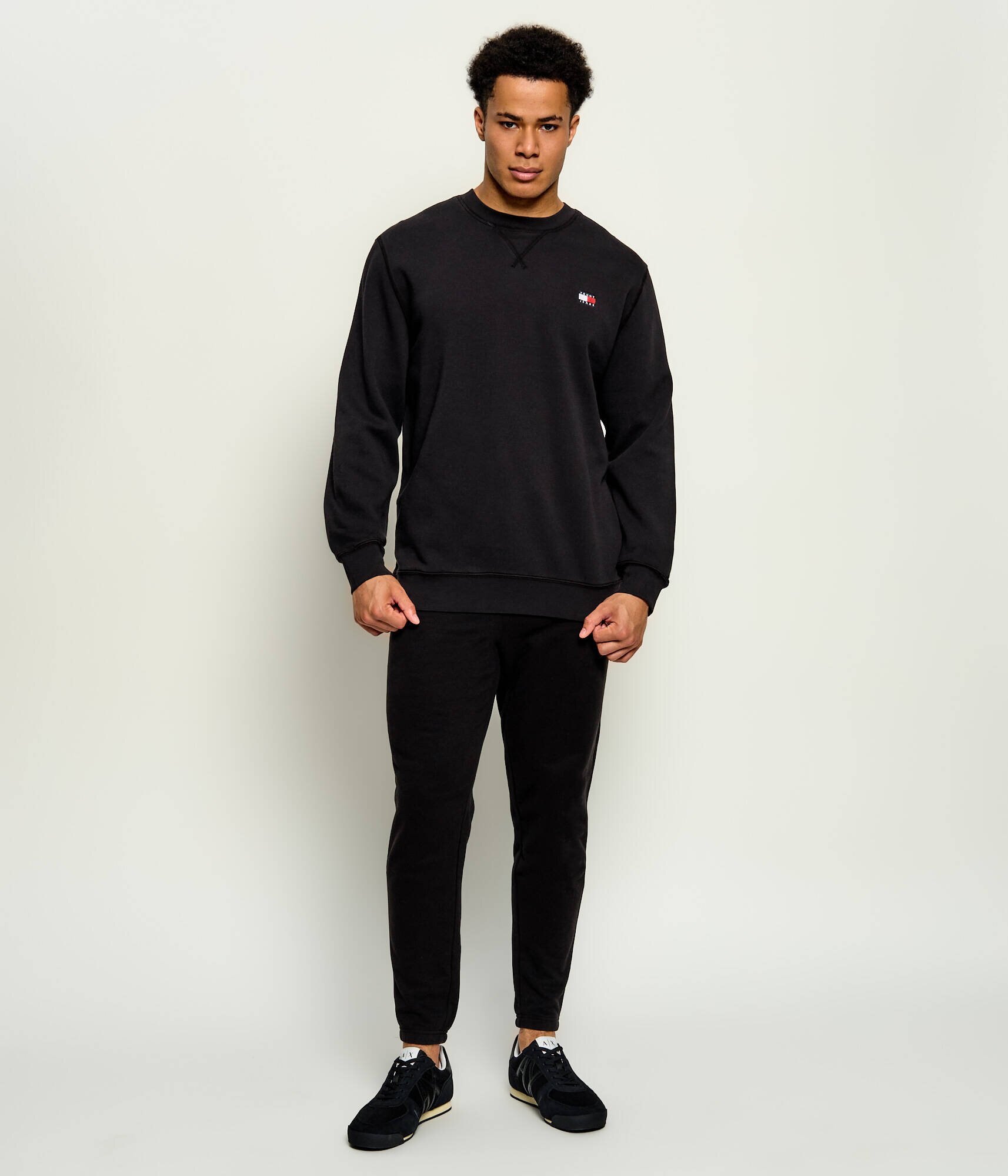 Tommy Jeans Hanorac | regular fit