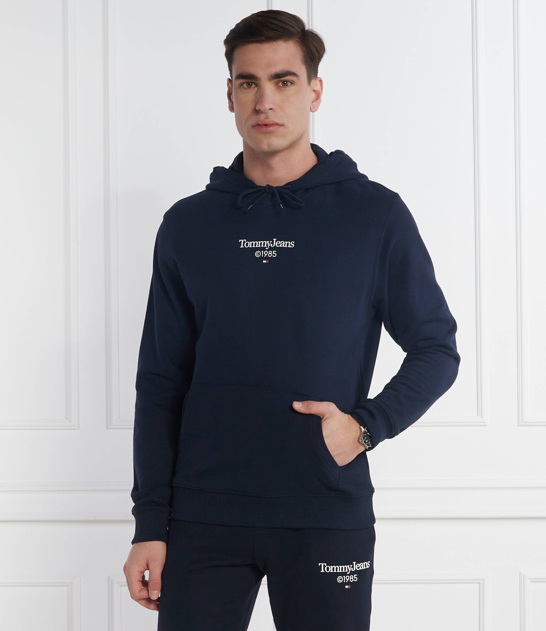Tommy Jeans Hanorac | Regular Fit