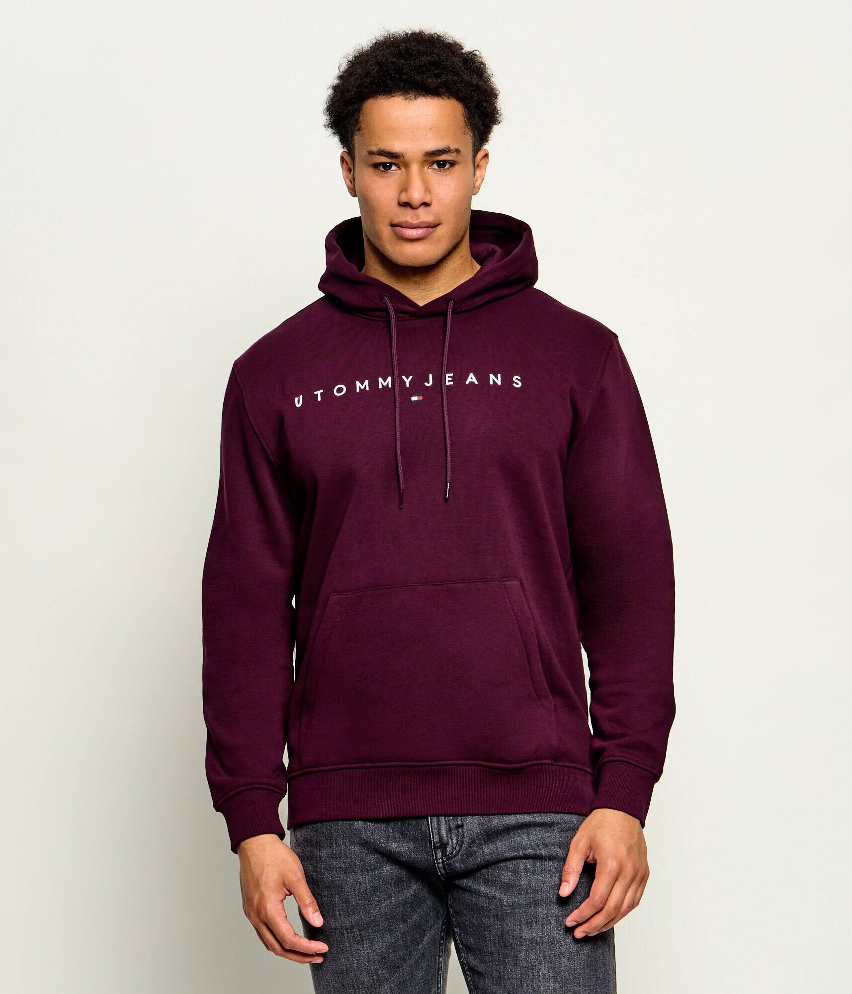 Tommy Jeans Hanorac | regular fit