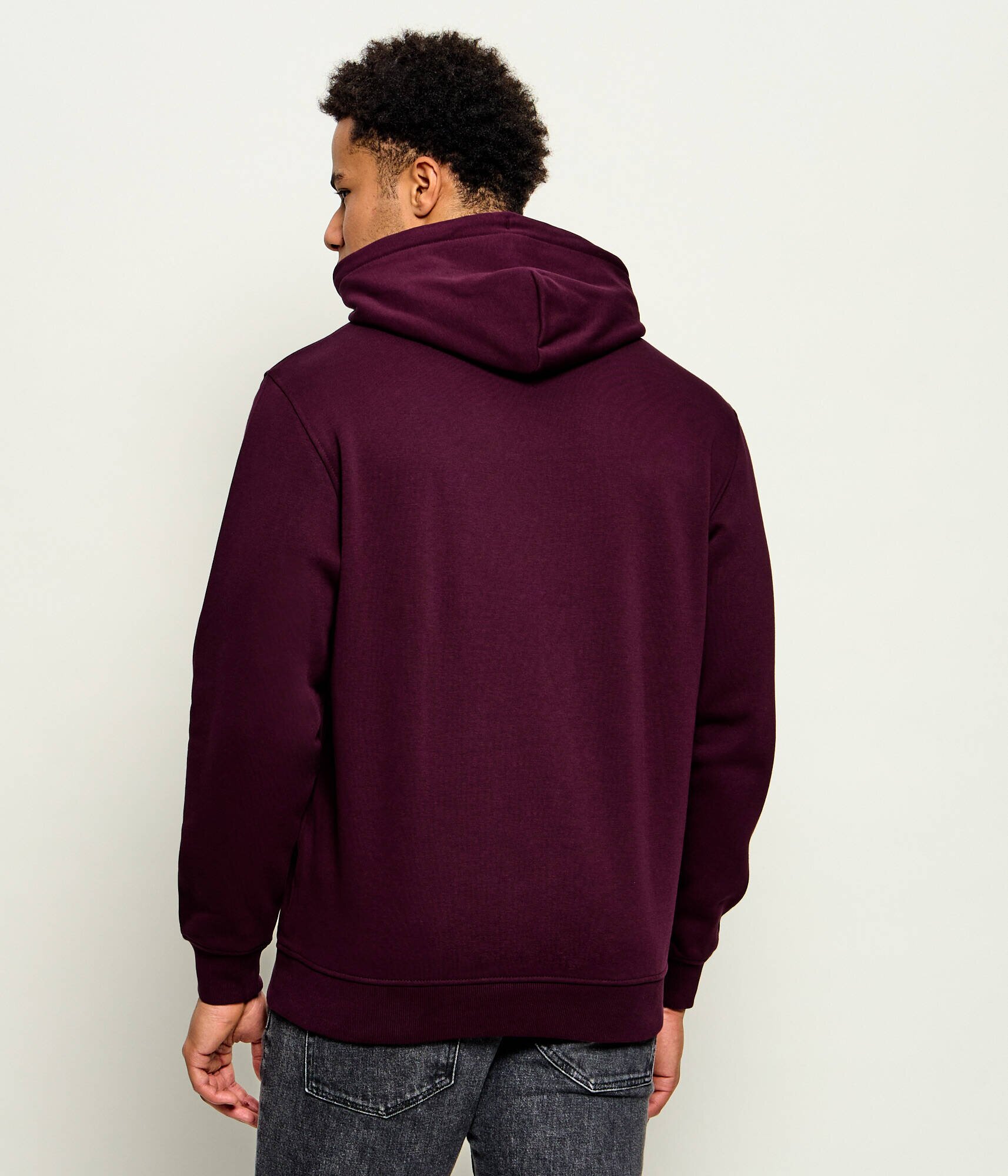Tommy Jeans Hanorac | regular fit