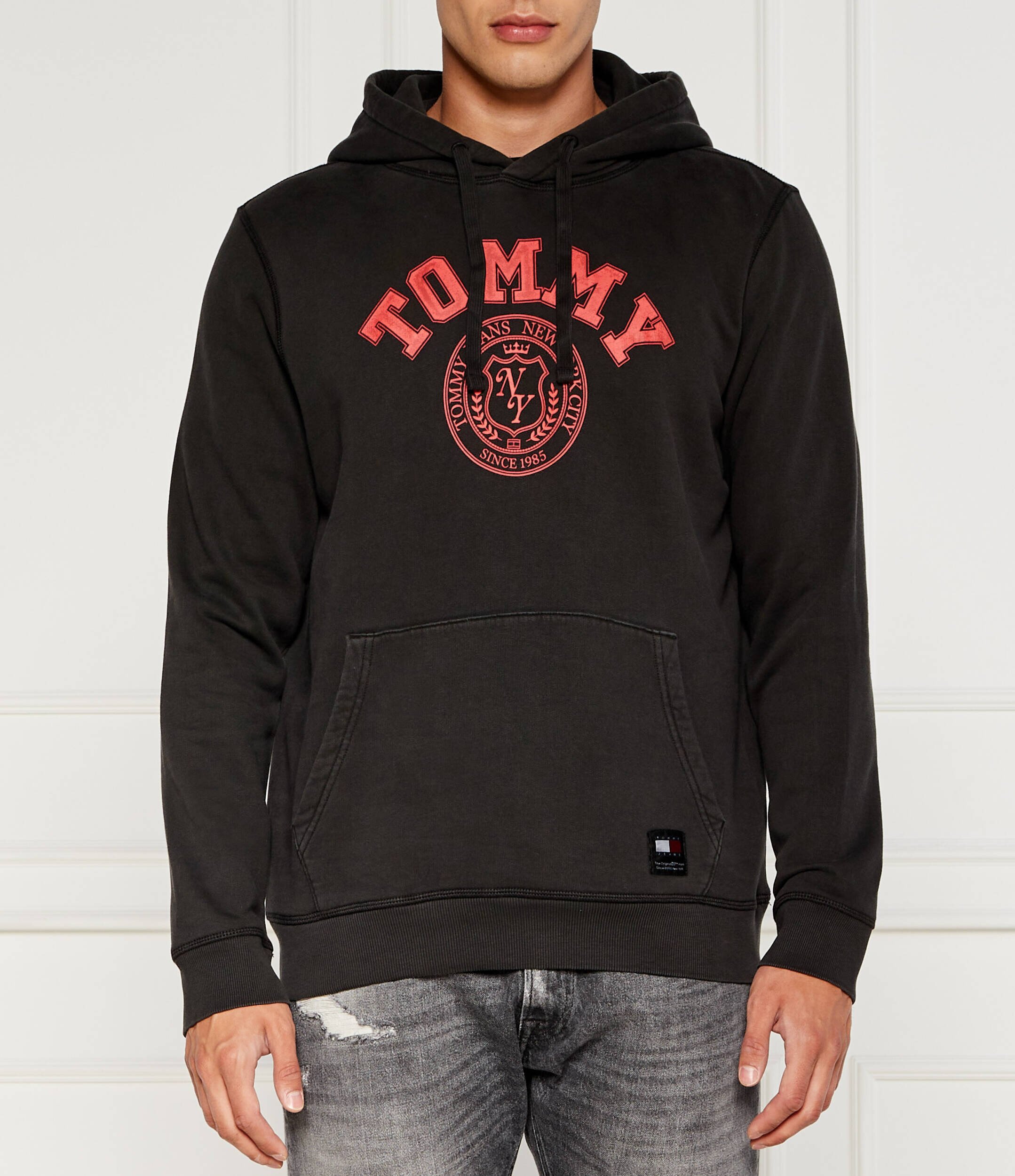 Tommy Jeans Hanorac | Regular Fit