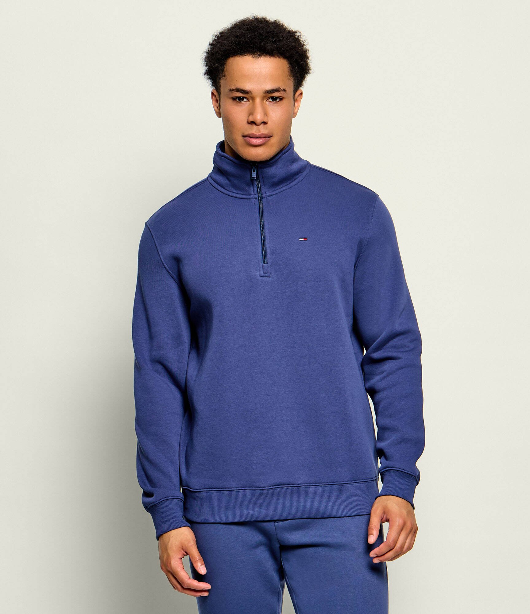 Tommy Jeans Hanorac | regular fit