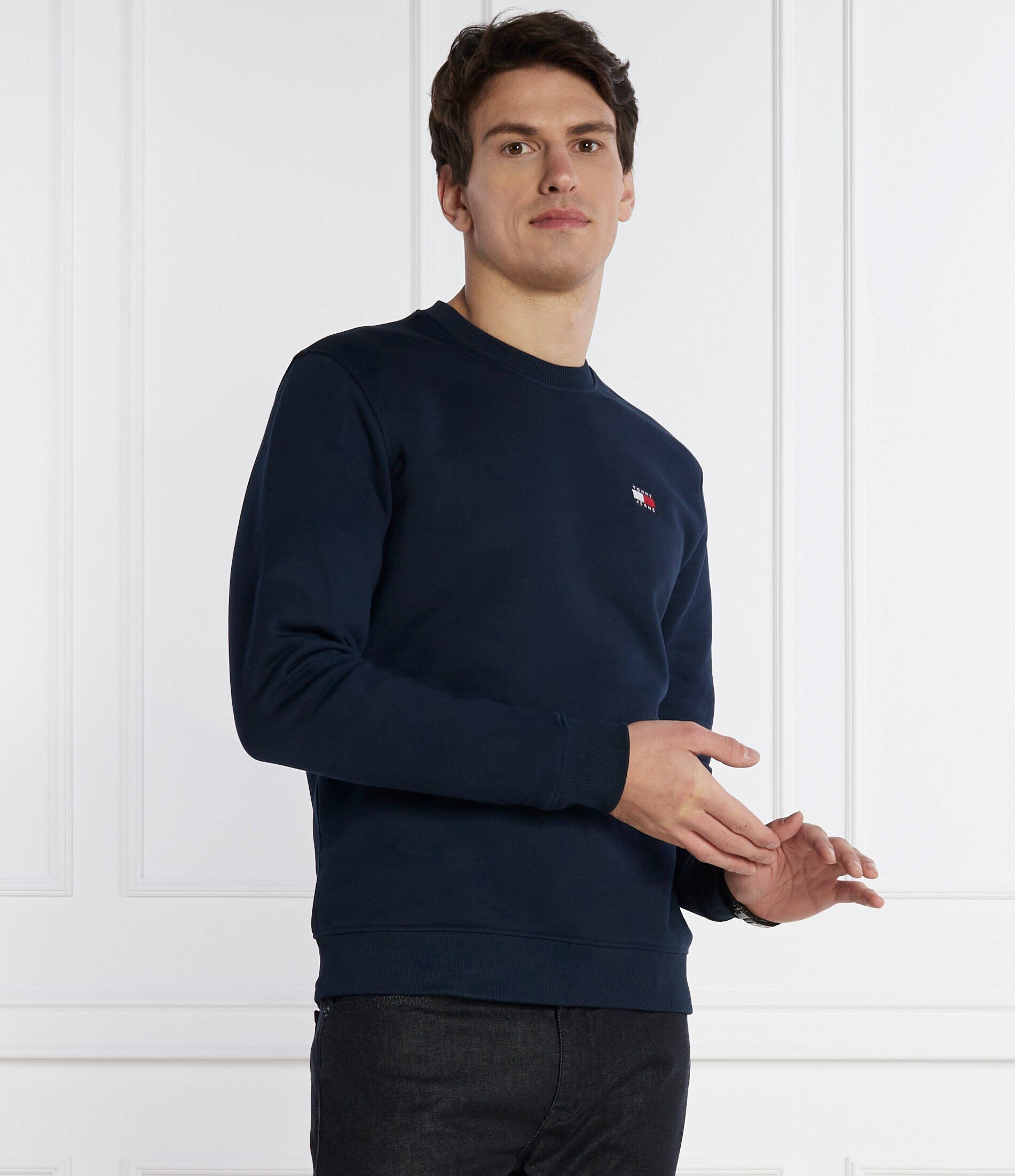Tommy Jeans Hanorac | Regular Fit