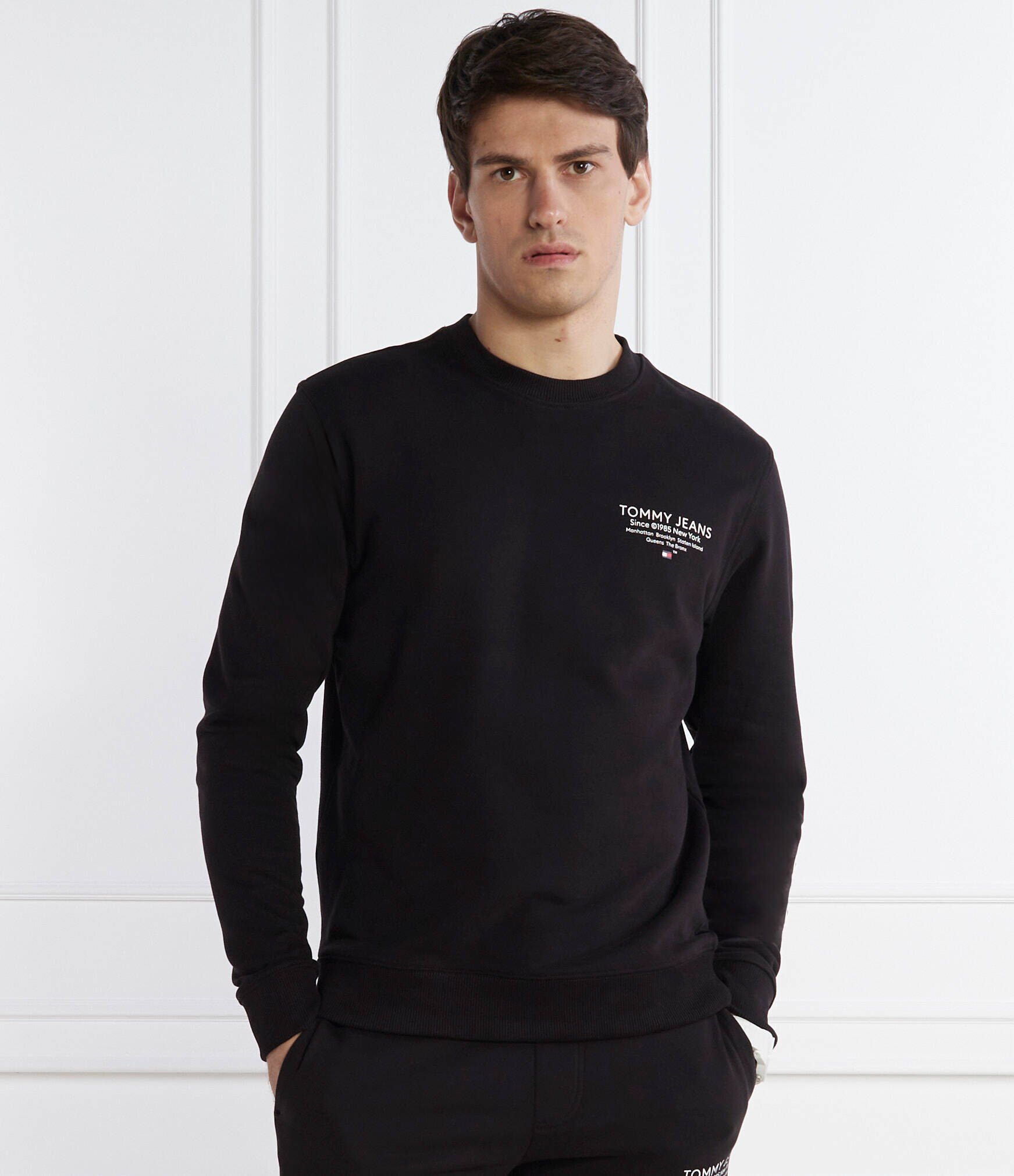 Tommy Jeans Hanorac | Regular Fit
