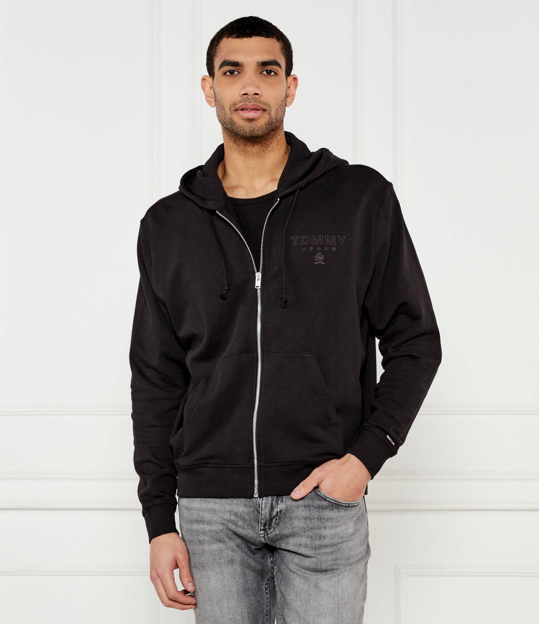 Tommy Jeans Hanorac | Regular Fit