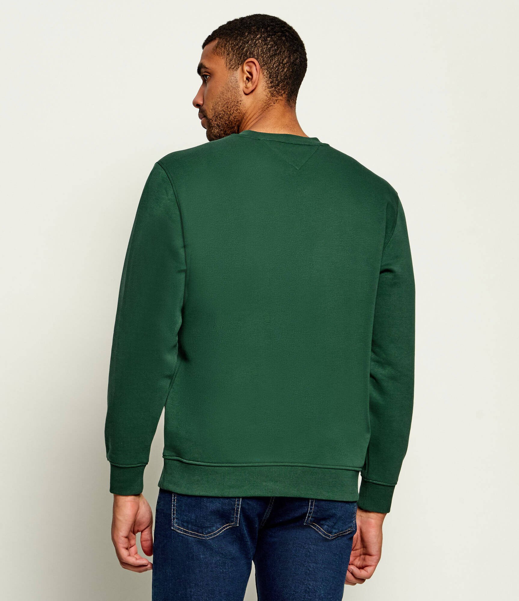 Tommy Jeans Hanorac | regular fit